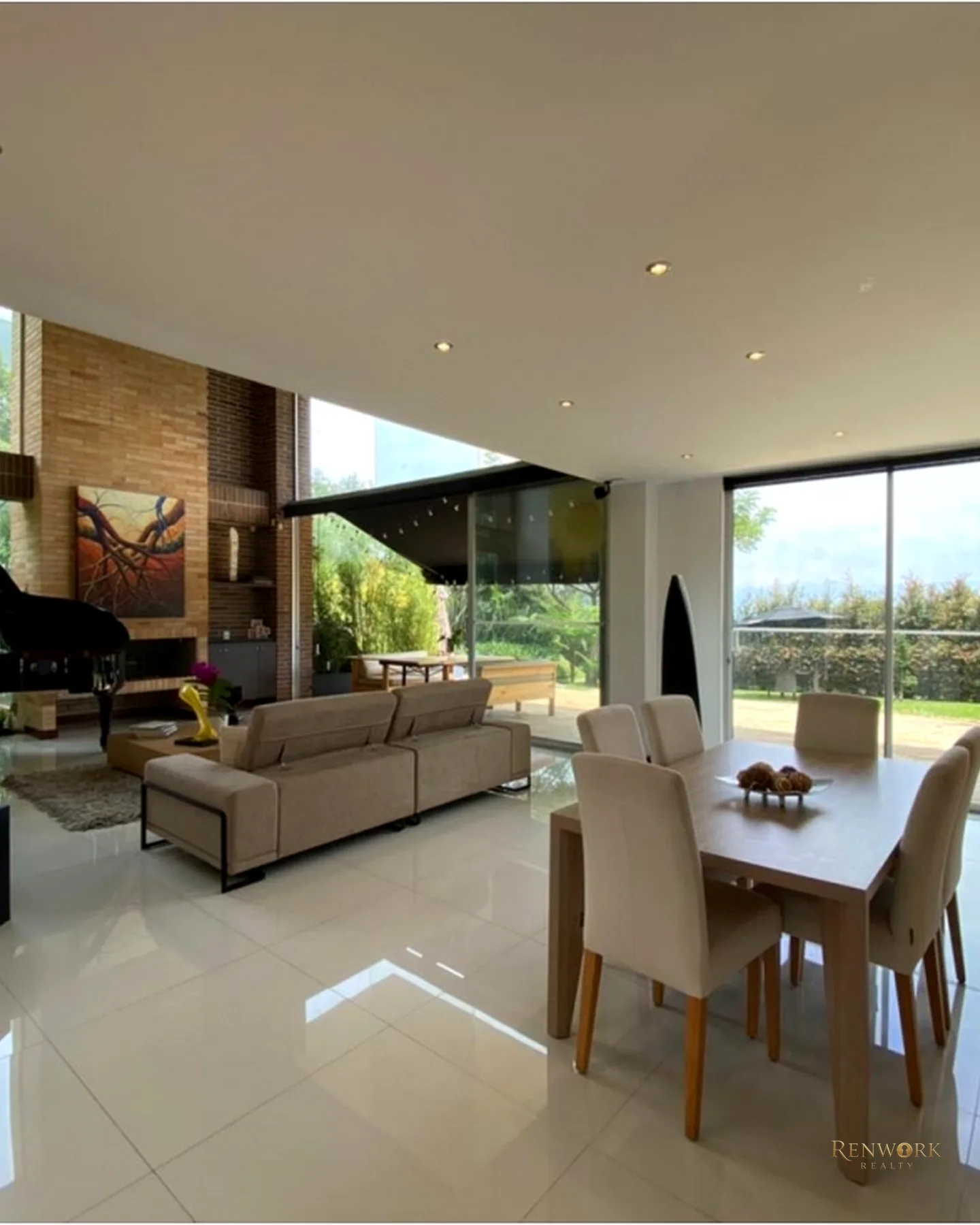 HERMOSA CASA CON ZONAS VERDES EN LOS BALSOS · foto 3