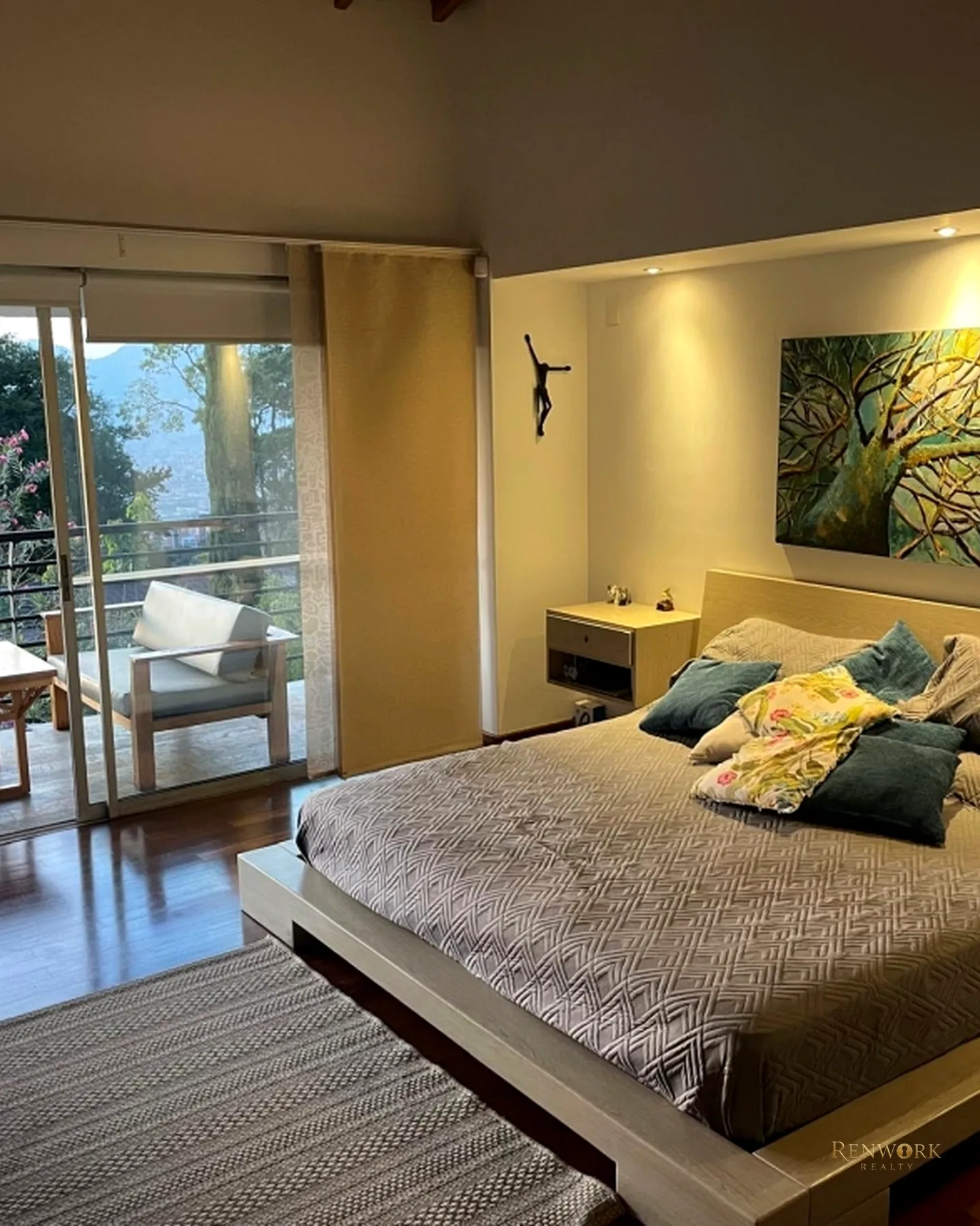 HERMOSA CASA CON ZONAS VERDES EN LOS BALSOS · foto 18