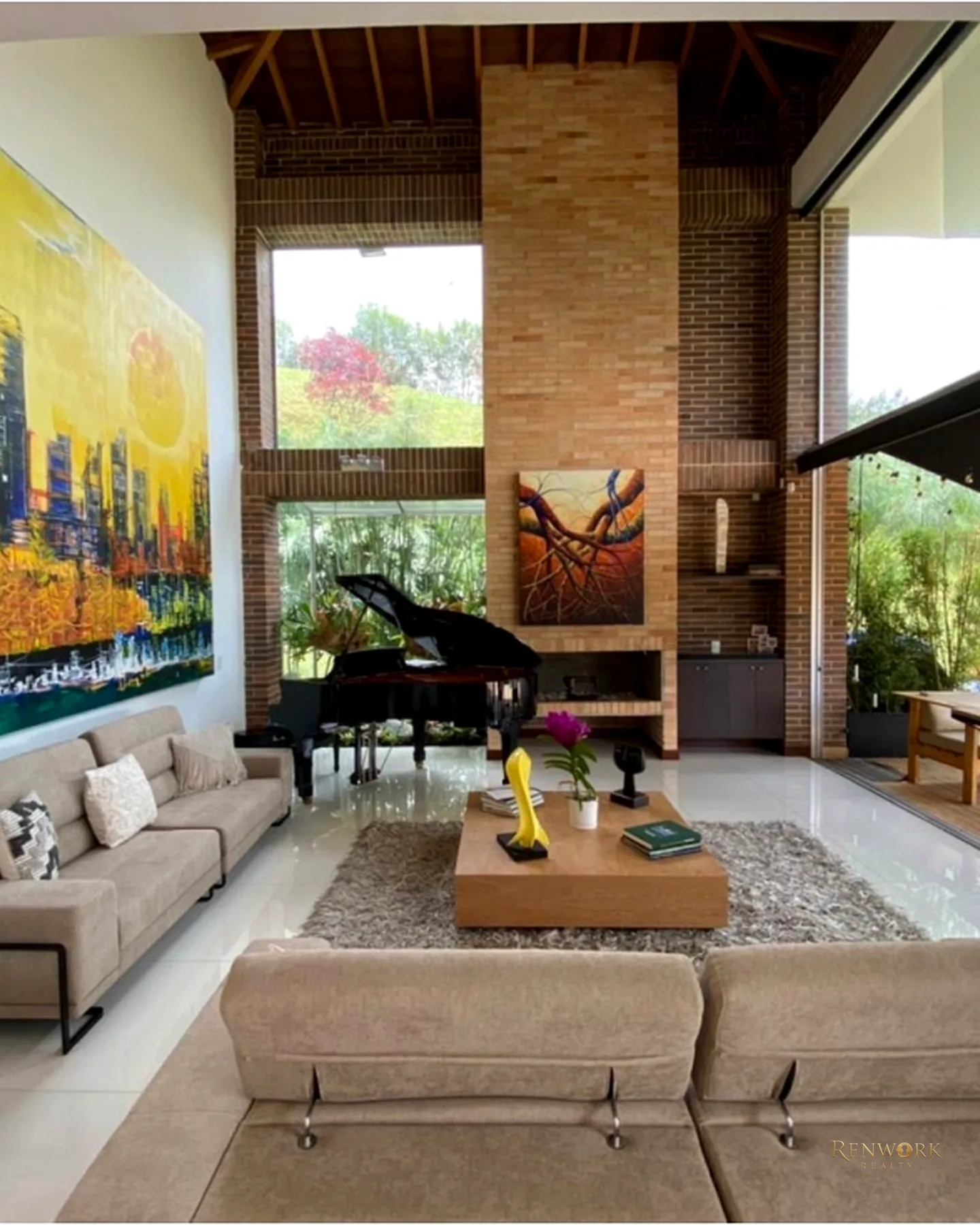 HERMOSA CASA CON ZONAS VERDES EN LOS BALSOS · foto 2