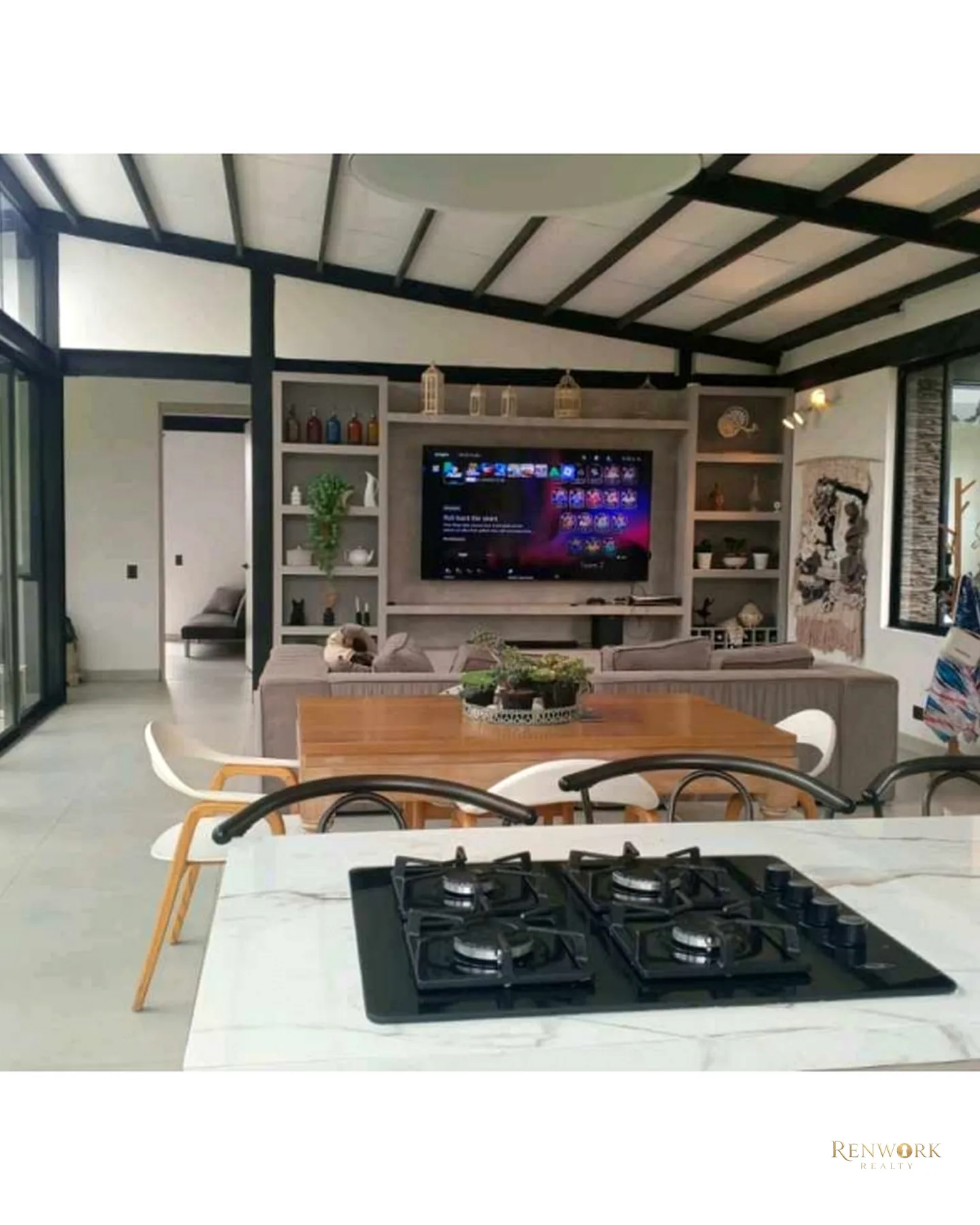 HERMOSA CASA EN ALTOS DEL ESCOBERO · foto 2