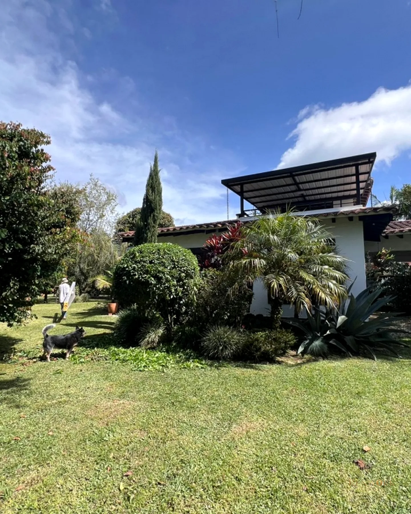 HERMOSA CASA EN EL TABLAZO - LLANOGRANDE · foto 1