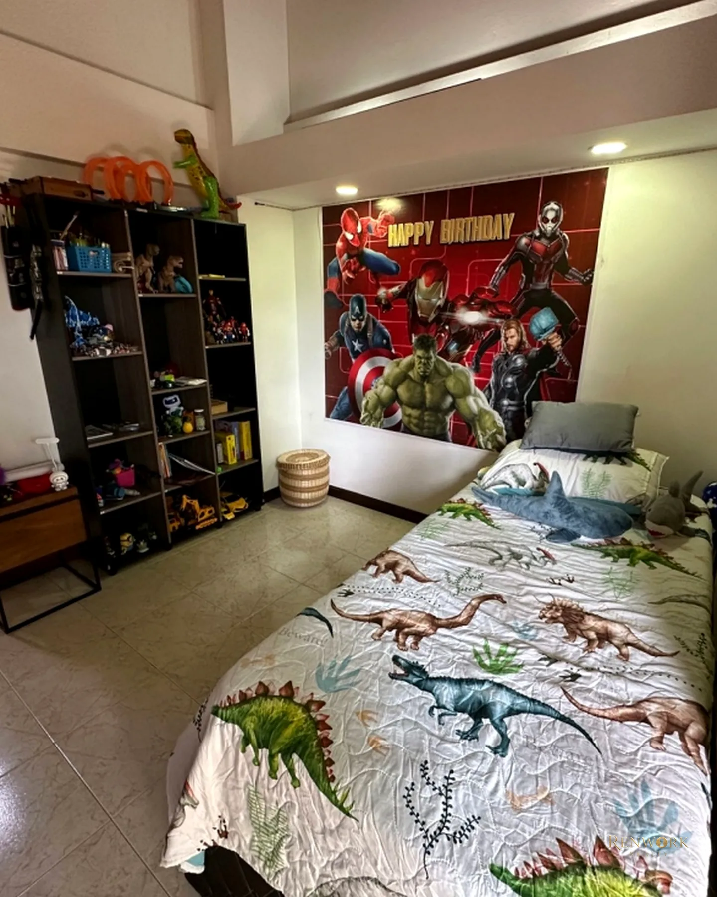 HERMOSA CASA EN ENVIGADO LOMA DE LAS BRUJAS EN UNIDAD CERRADA · foto 8