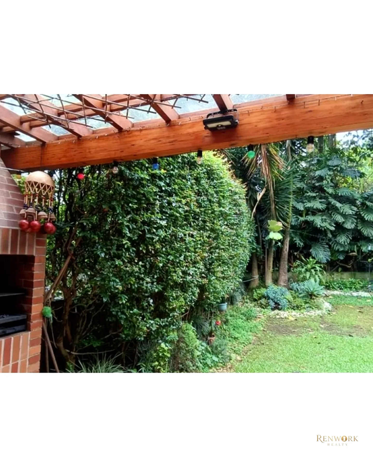 HERMOSA CASA EN ENVIGADO LOMA DE LAS BRUJAS EN UNIDAD CERRADA · foto 22