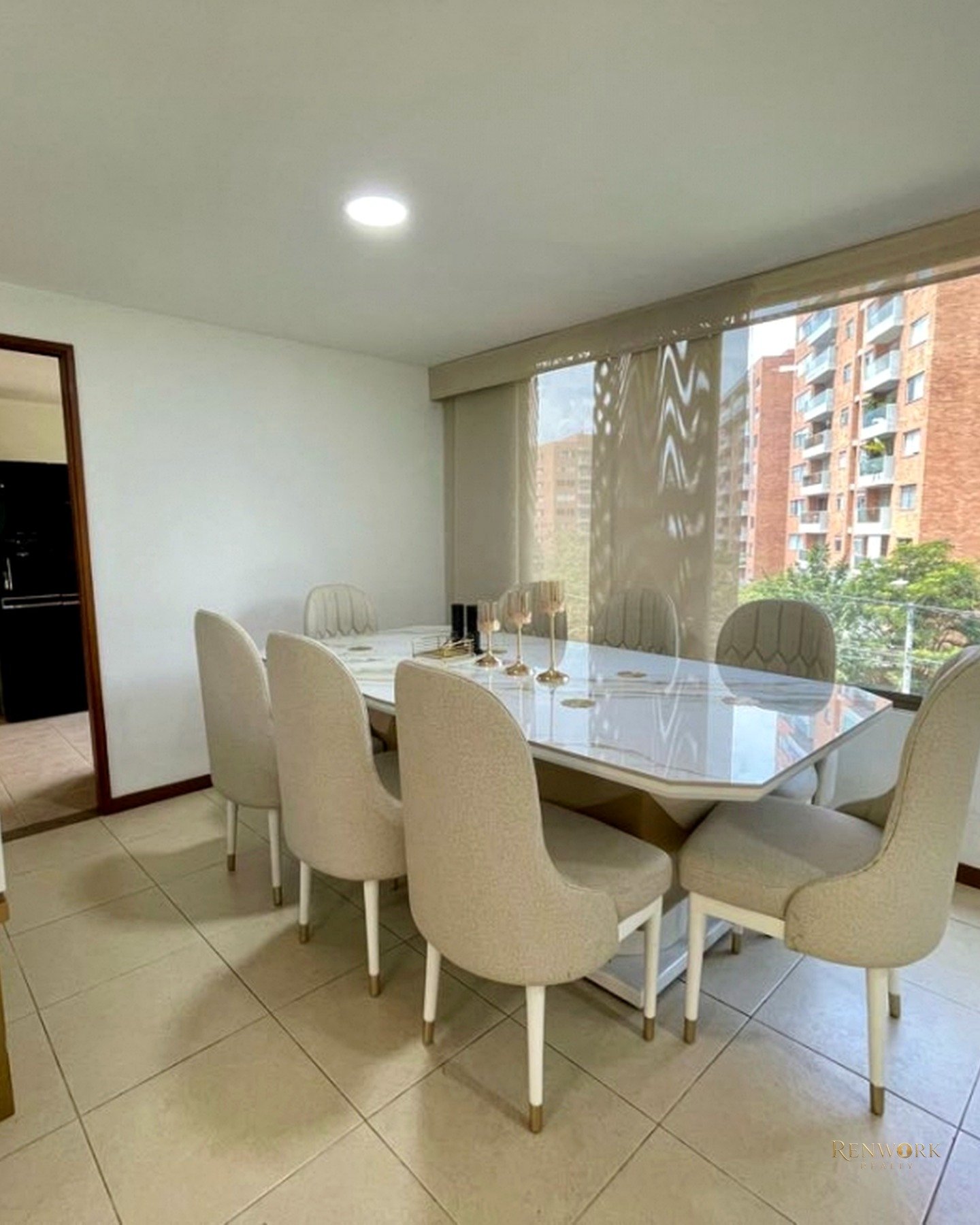 HERMOSA CASA EN VENTA DE 164M² EN ENVIGADO SECTOR LOMA DEL CHOCHO · foto 4