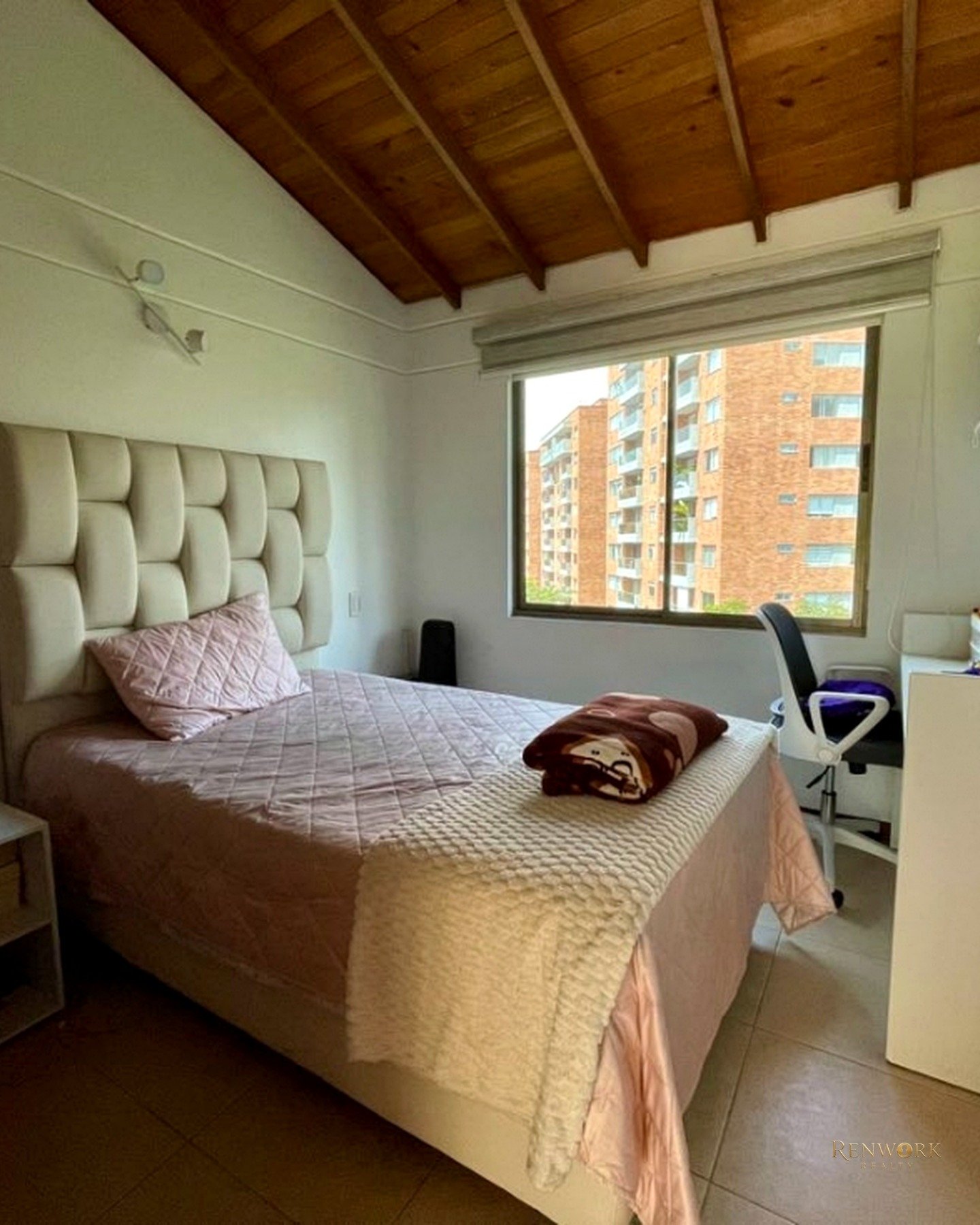 HERMOSA CASA EN VENTA DE 164M² EN ENVIGADO SECTOR LOMA DEL CHOCHO · foto 12