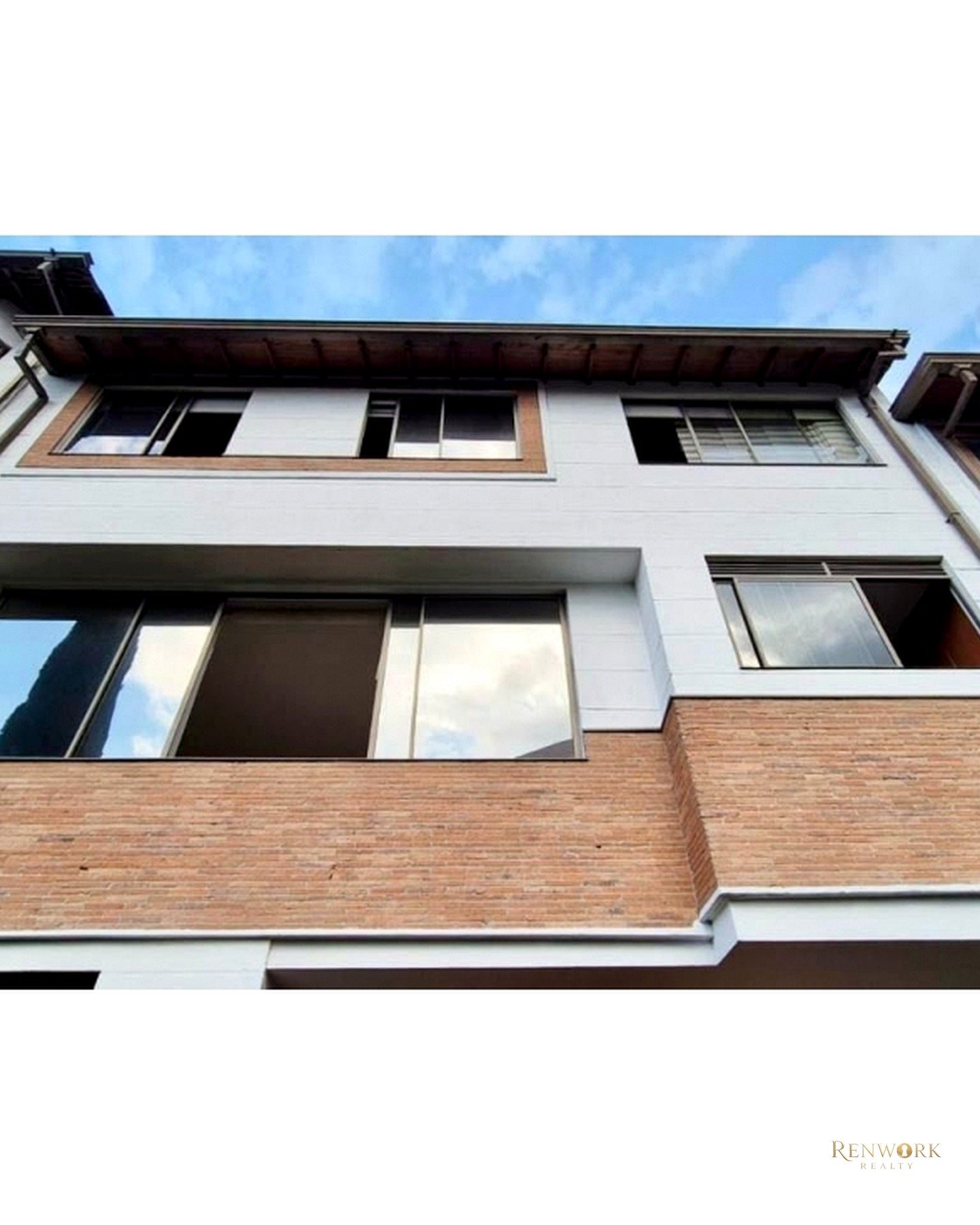 HERMOSA CASA EN VENTA DE 164M² EN ENVIGADO SECTOR LOMA DEL CHOCHO · foto 1