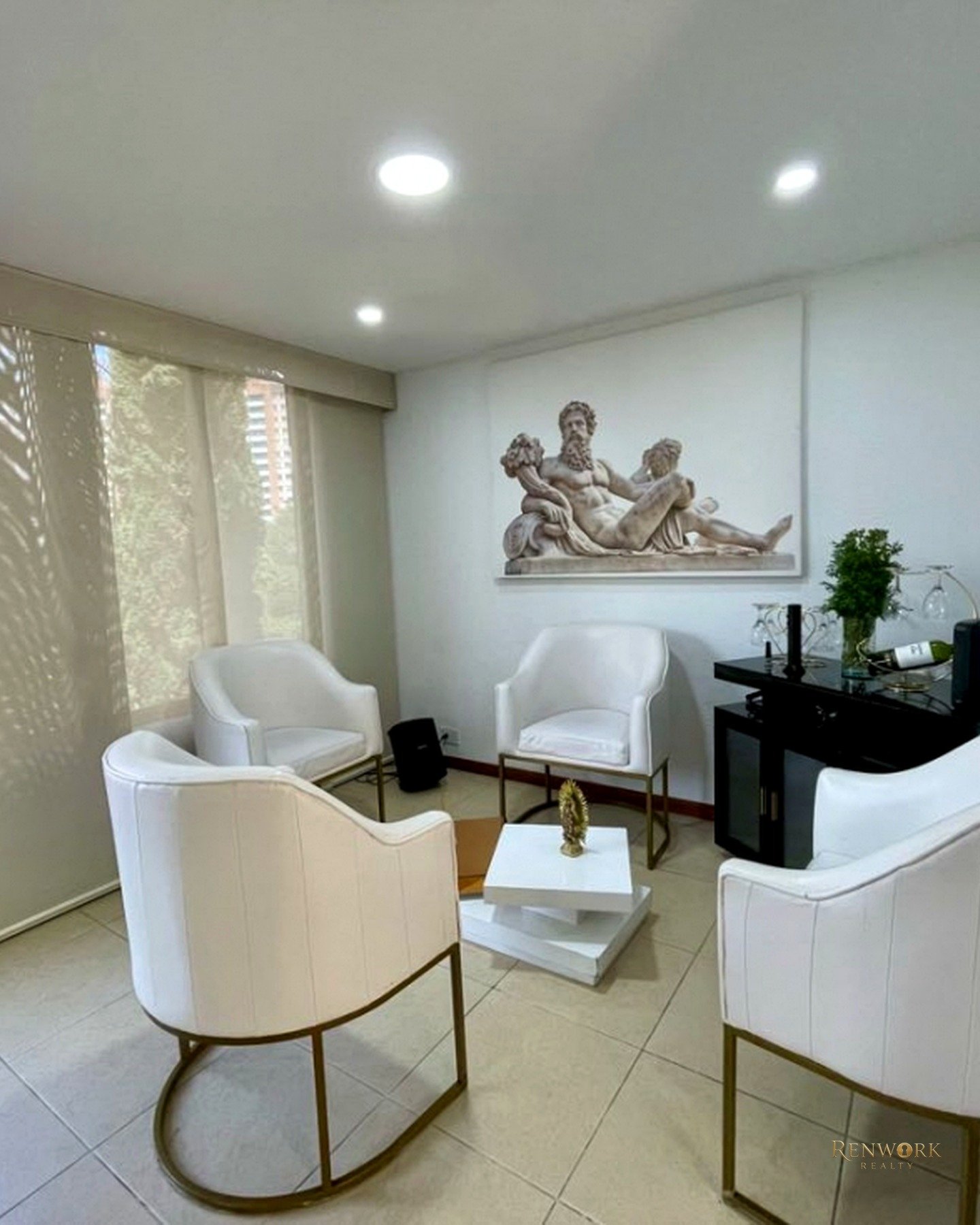 HERMOSA CASA EN VENTA DE 164M² EN ENVIGADO SECTOR LOMA DEL CHOCHO · foto 5