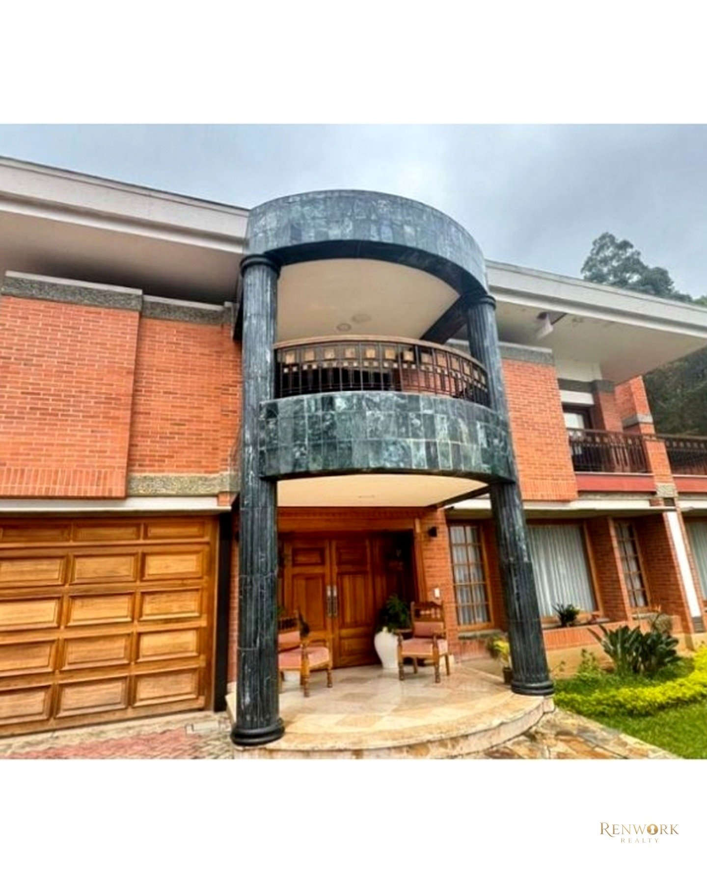HERMOSA CASA EN VENTA, SECTOR LA CALERA, EL POBLADO · foto 1