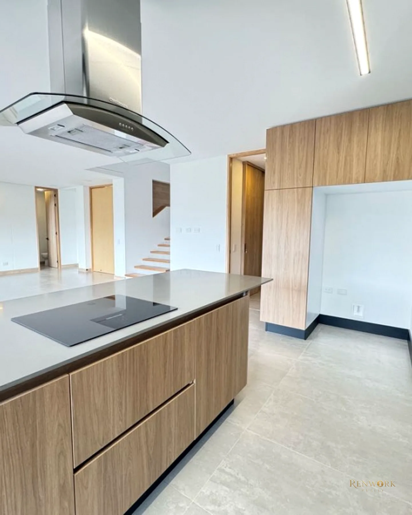 HERMOSA CASA EN VENTA UBICADA EN RIONEGRO VIA SAJONIA · foto 4