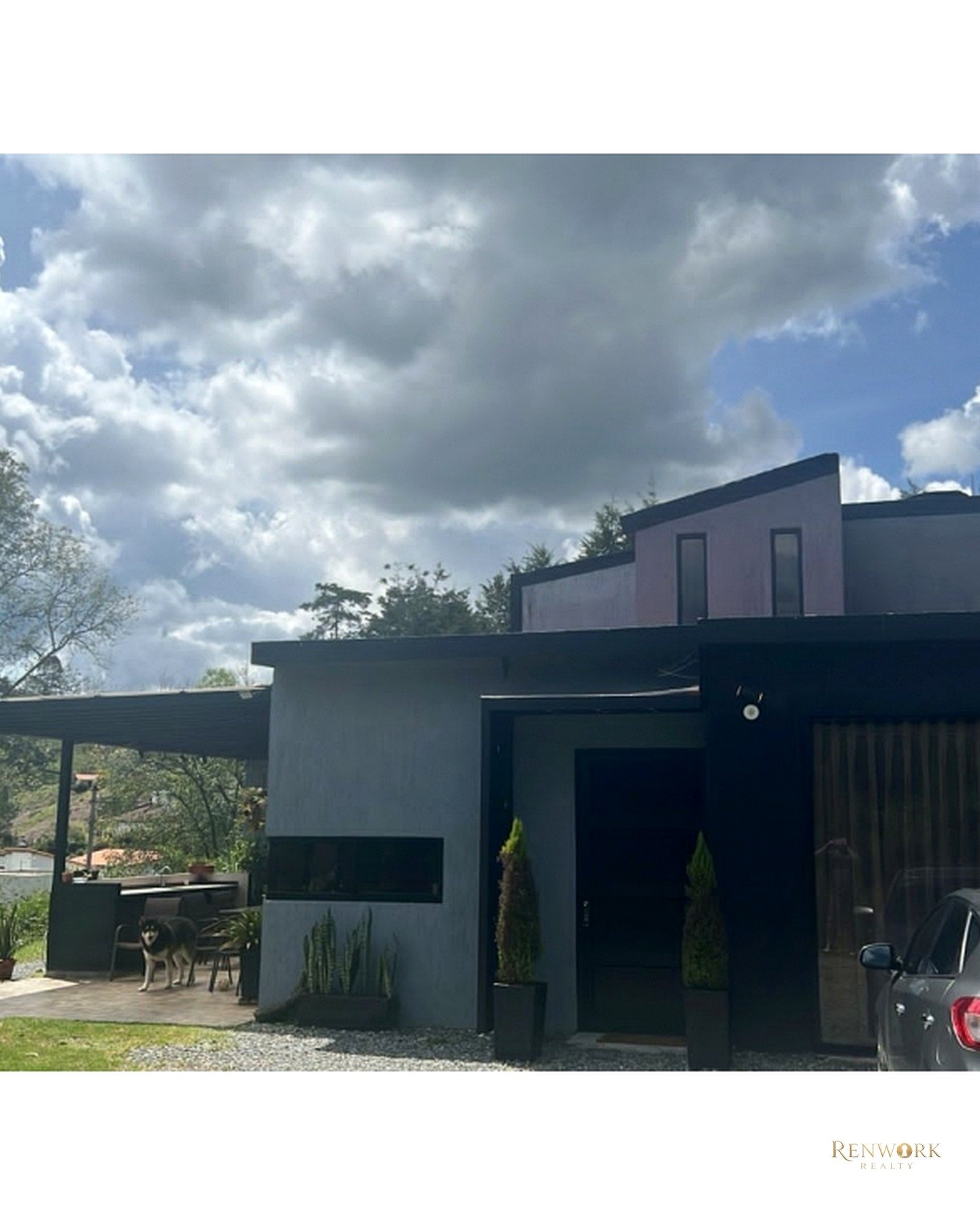 HERMOSA CASA EN VENTA UBICADA EN VEREDA LA CLARITA, SECTOR GUARNE · foto 3
