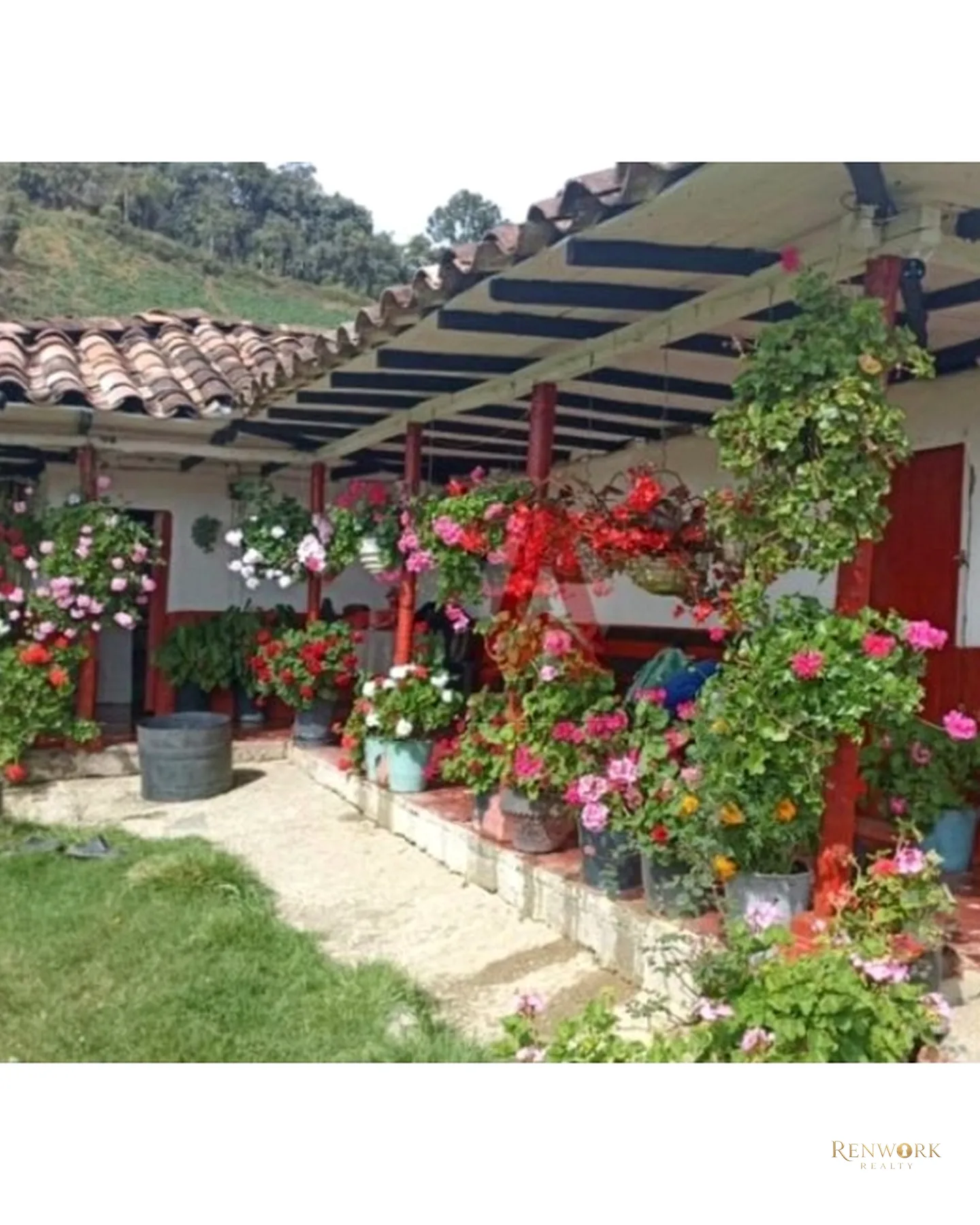 HERMOSA CASA FINCA AGRÍCOLA EN VENTA LA UNIÓN ANTIOQUIA - OPORTUNIDAD. · foto 1