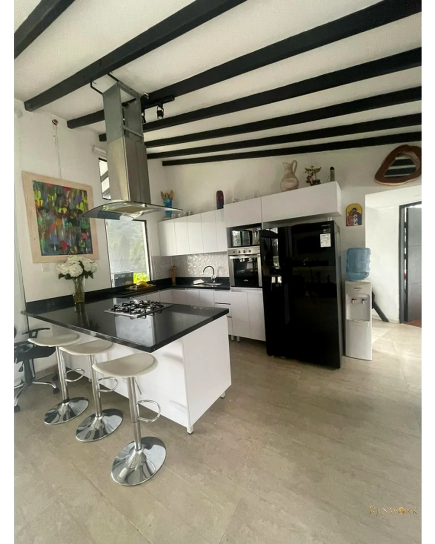 HERMOSA CASA FINCA EN EL RETIRO · foto 5