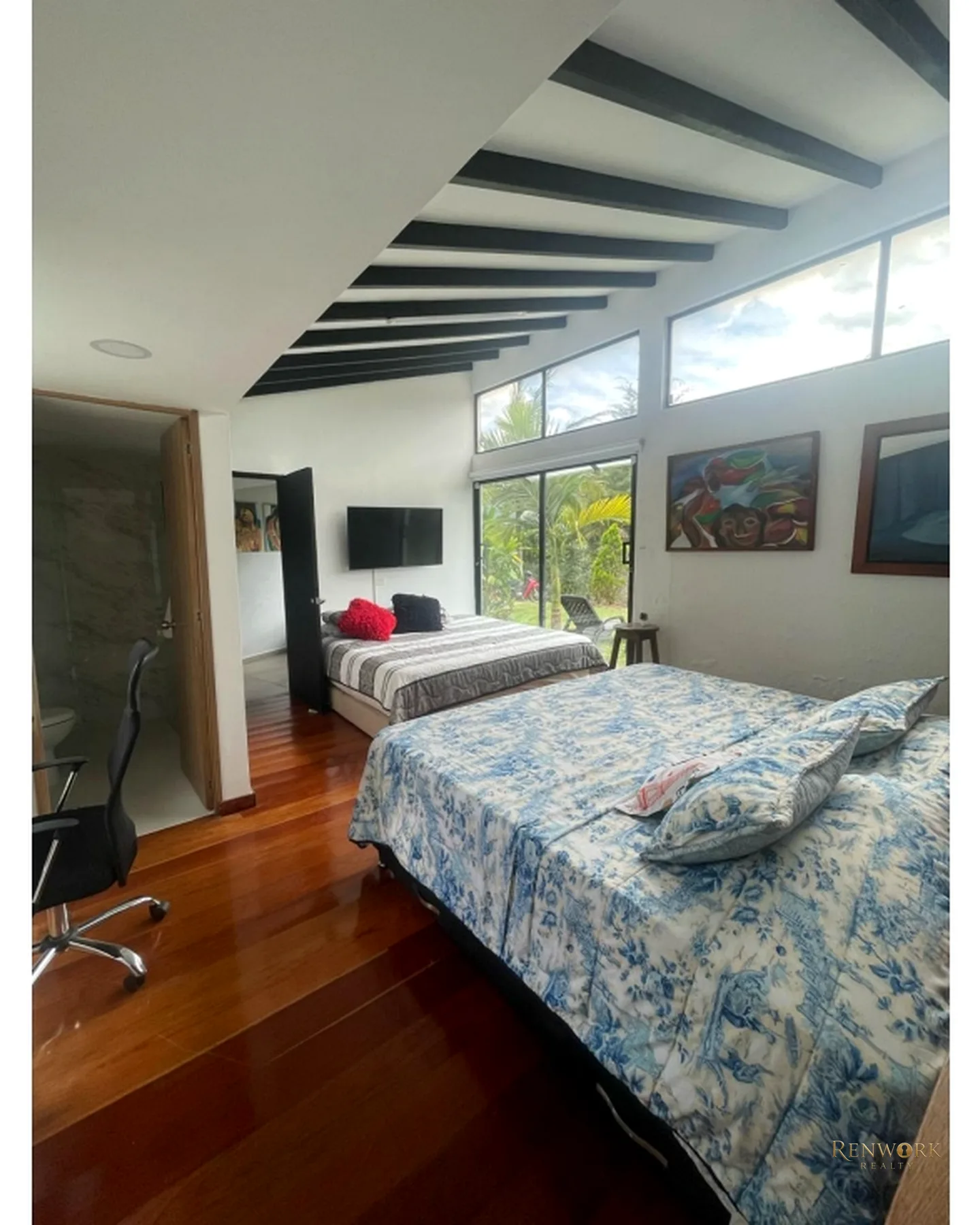 HERMOSA CASA FINCA EN EL RETIRO · foto 7