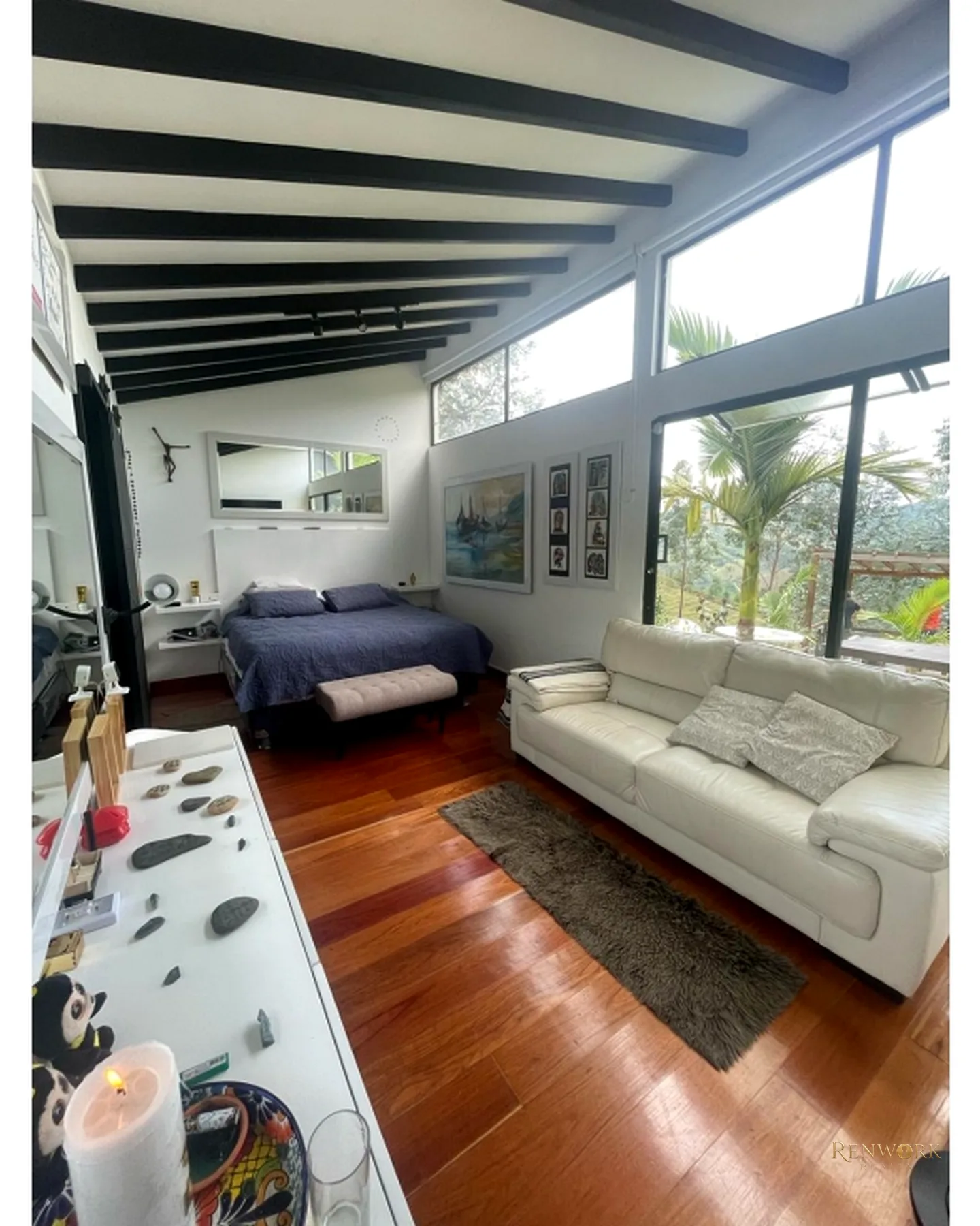 HERMOSA CASA FINCA EN EL RETIRO · foto 4