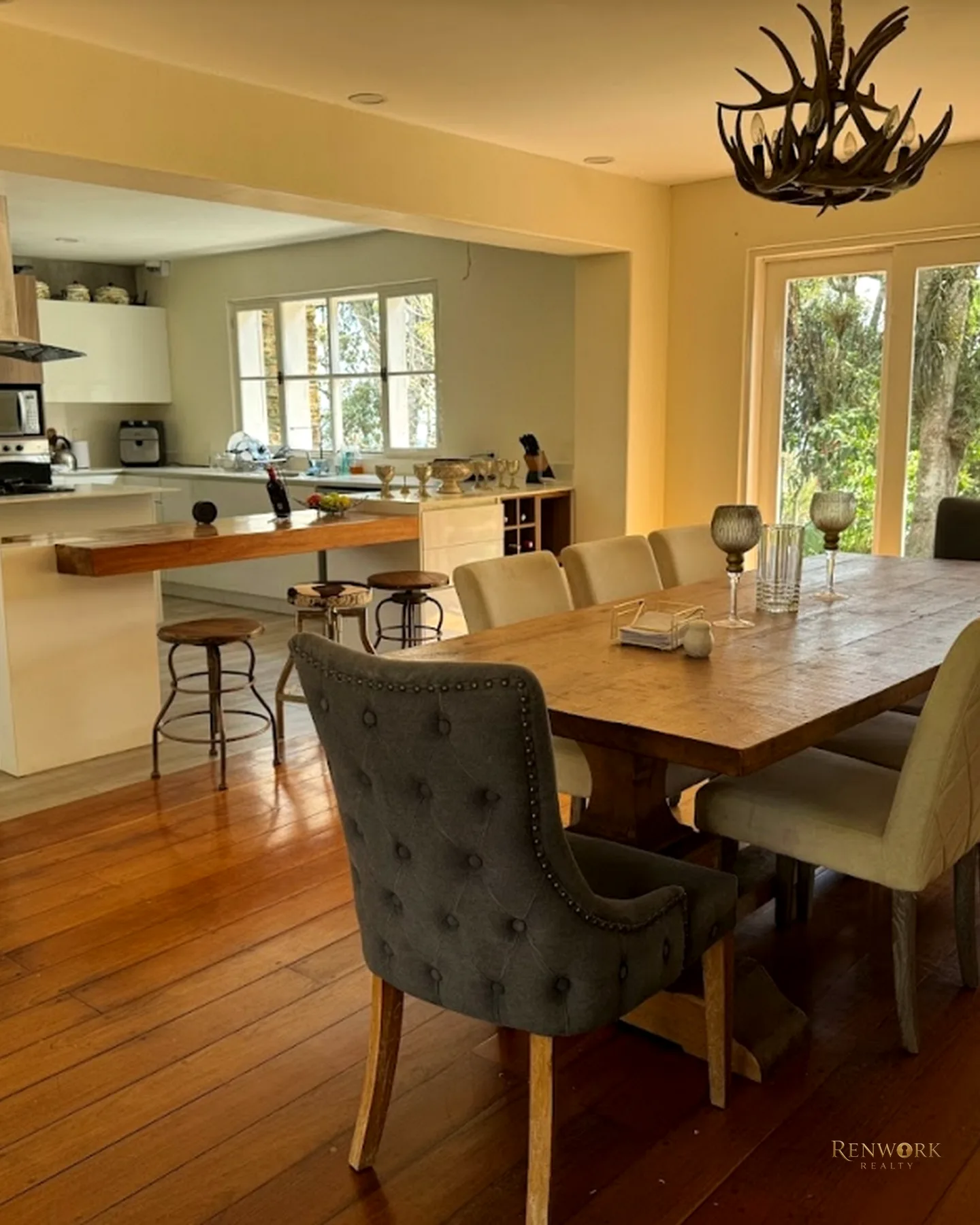HERMOSA CASA FINCA EN PANTANILLO ENVIGADO, ALTO PALMAS · foto 5