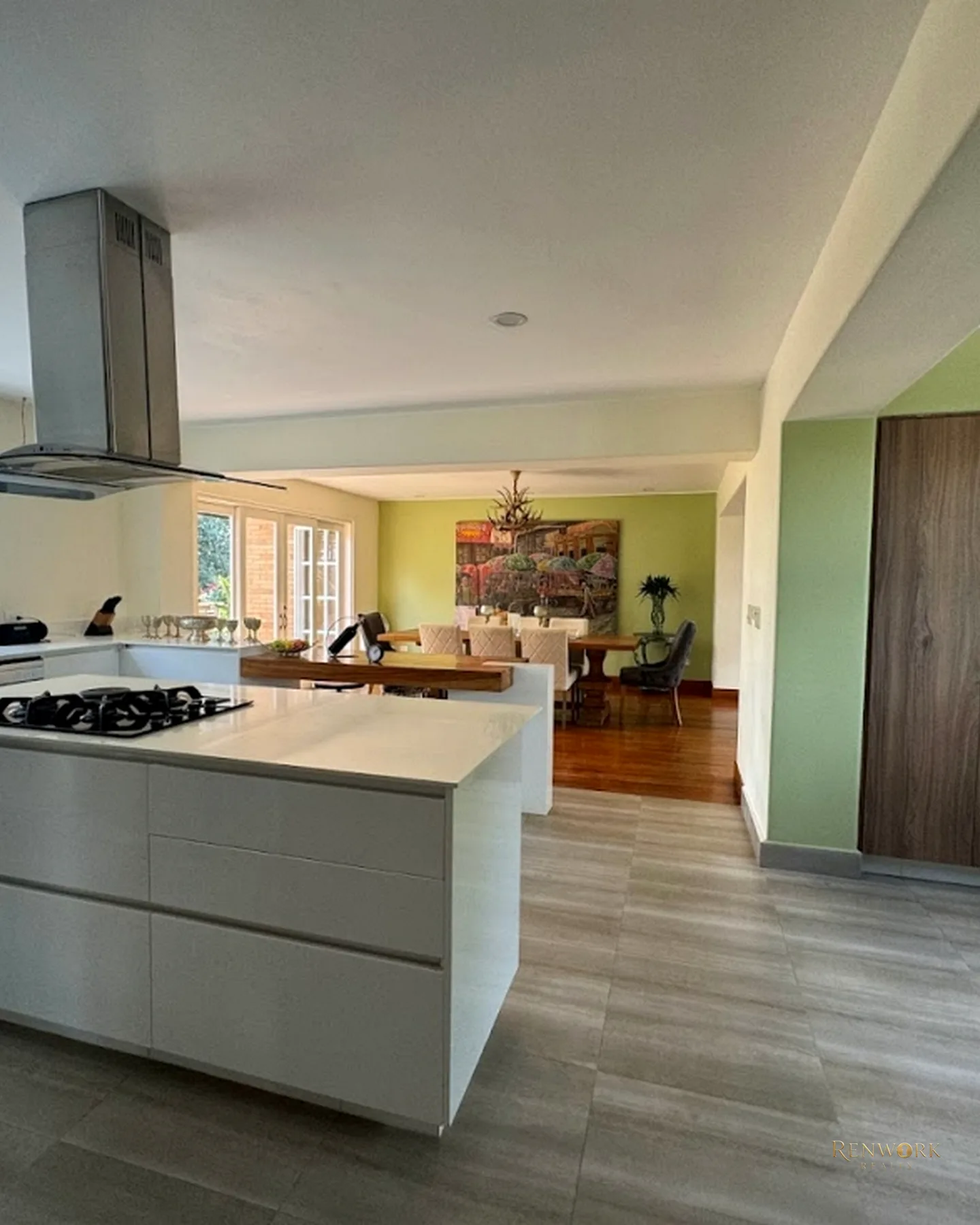 HERMOSA CASA FINCA EN PANTANILLO ENVIGADO, ALTO PALMAS · foto 6