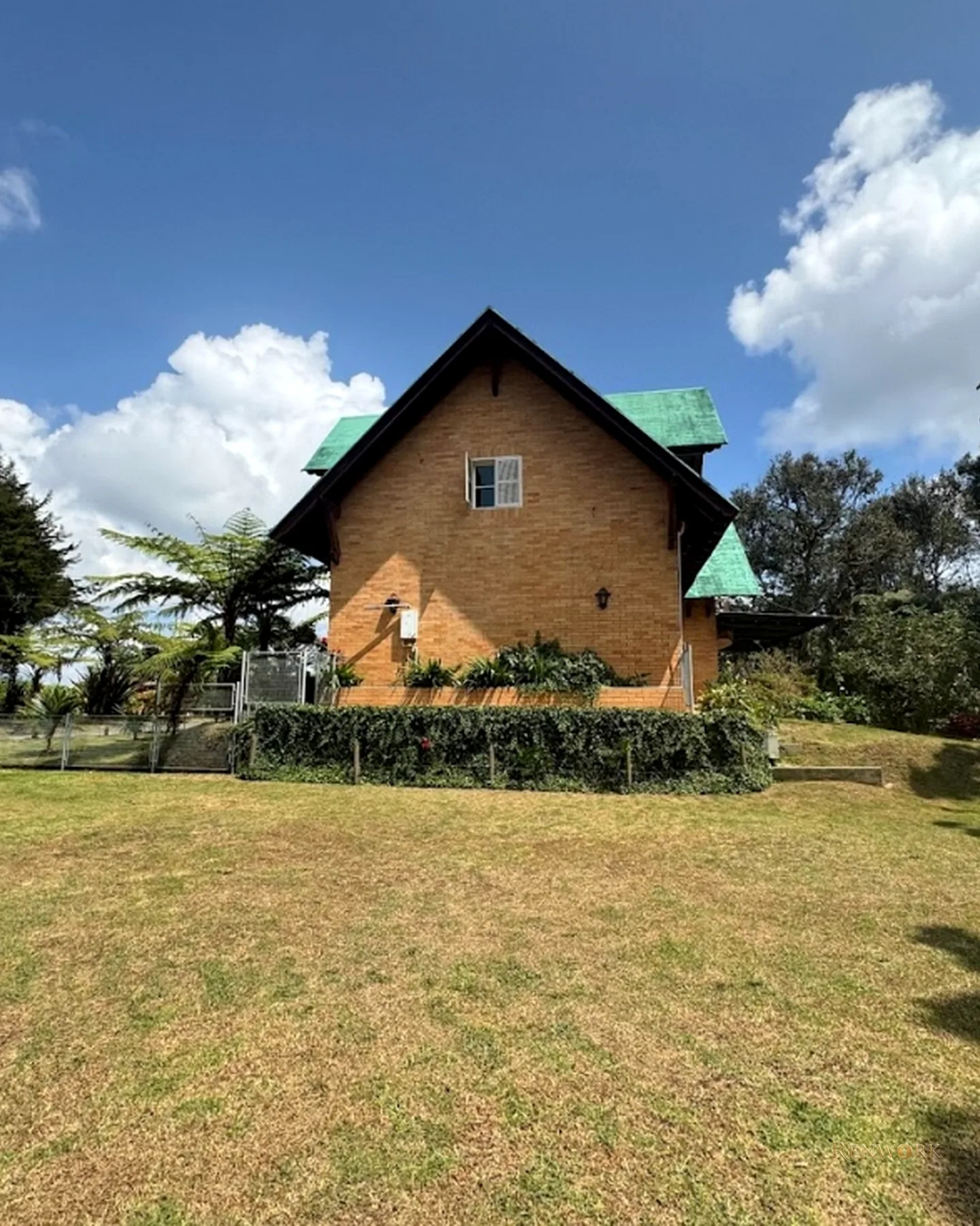 HERMOSA CASA FINCA EN PANTANILLO ENVIGADO, ALTO PALMAS · foto 13