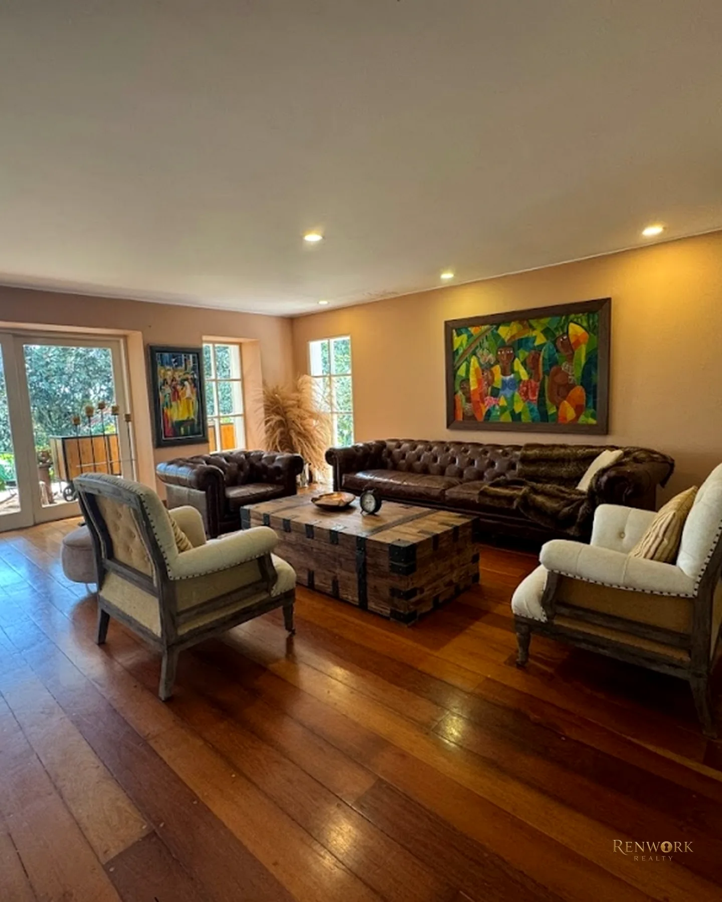 HERMOSA CASA FINCA EN PANTANILLO ENVIGADO, ALTO PALMAS · foto 1