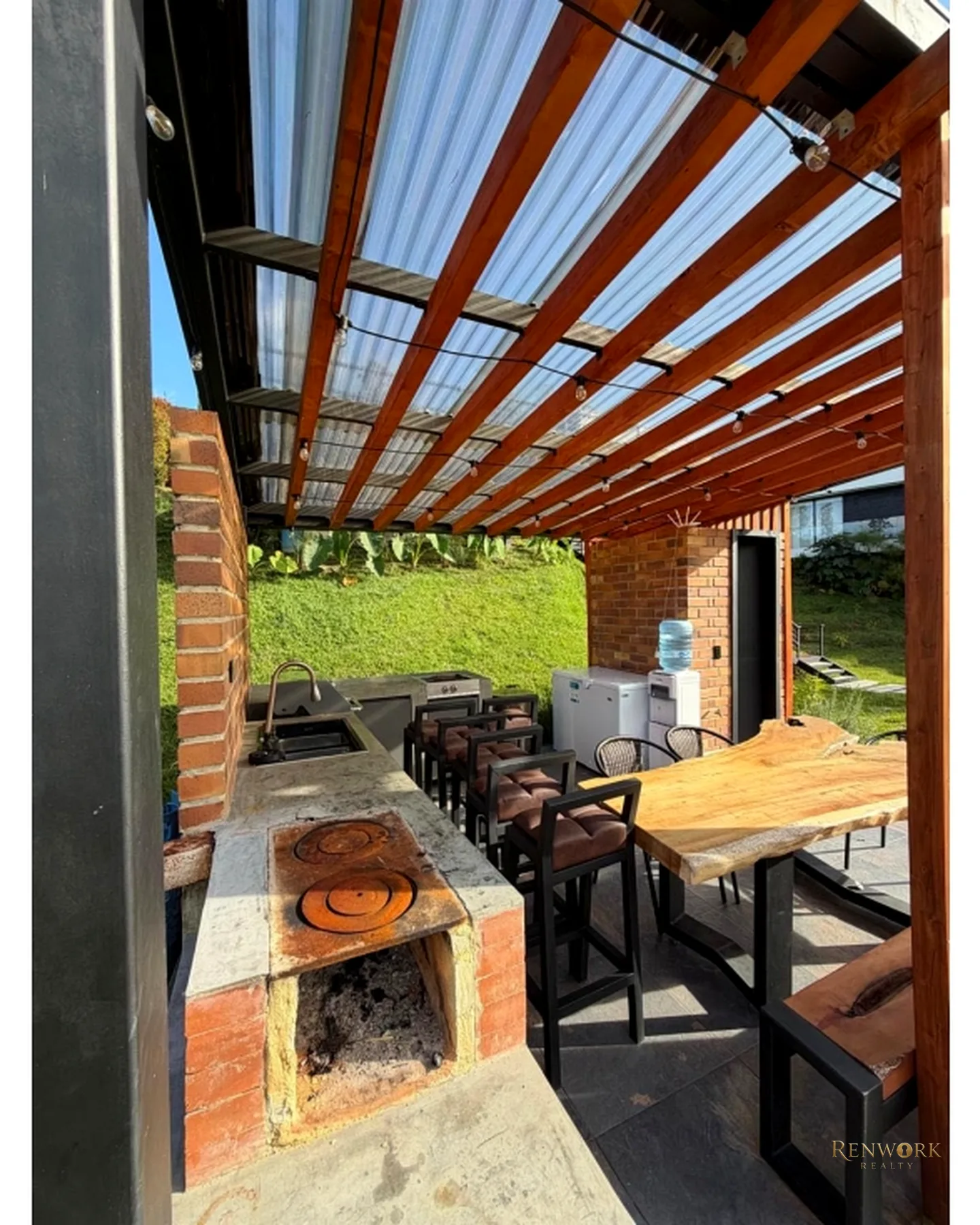 HERMOSA CASA FINCA EN PARCELACIÓN EL ENCANTO ORIENTE ANTIOQUEÑO · foto 10