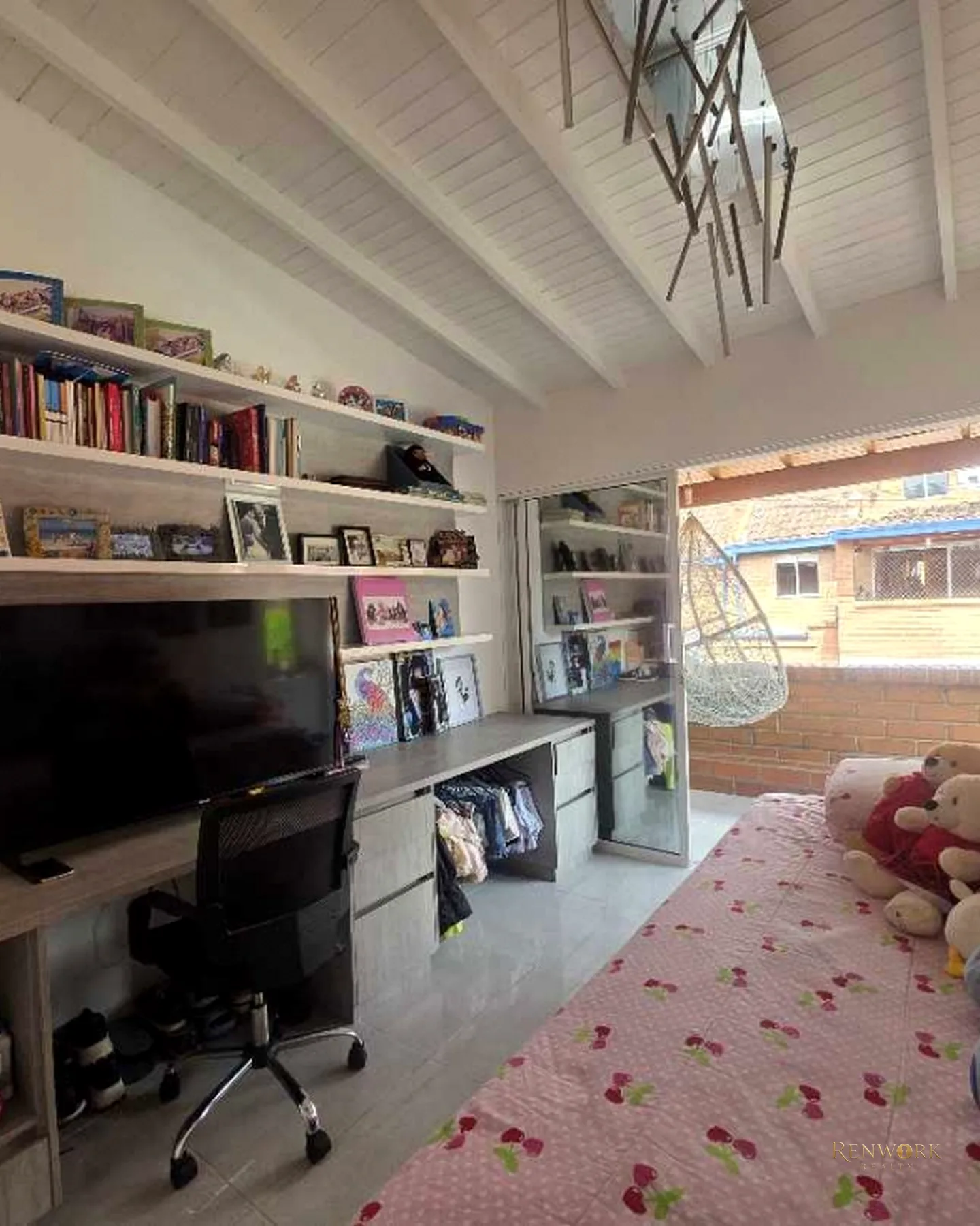 HERMOSA CASA PARA VENTA UBICADA EN MEDELLÍN SECTOR LA MOTA · foto 7