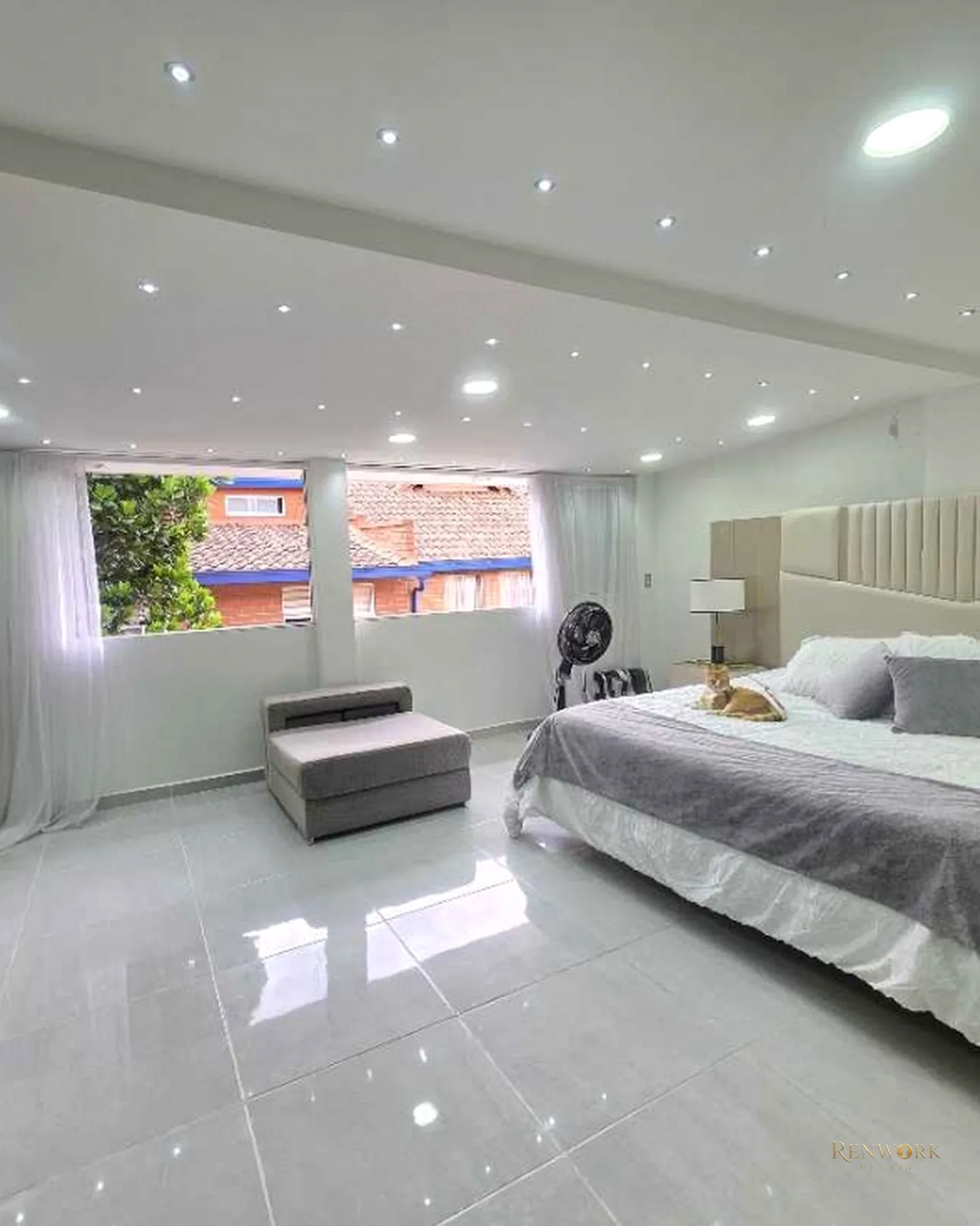 HERMOSA CASA PARA VENTA UBICADA EN MEDELLÍN SECTOR LA MOTA · foto 8