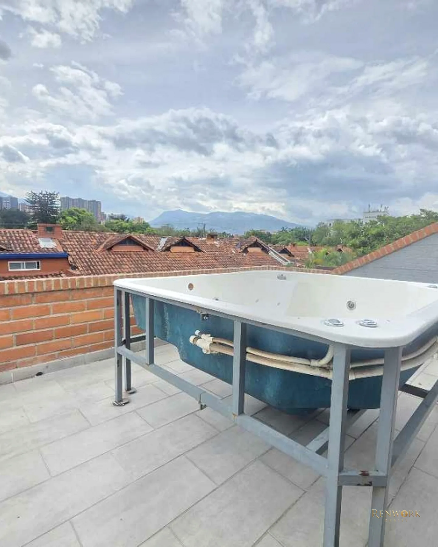 HERMOSA CASA PARA VENTA UBICADA EN MEDELLÍN SECTOR LA MOTA · foto 16