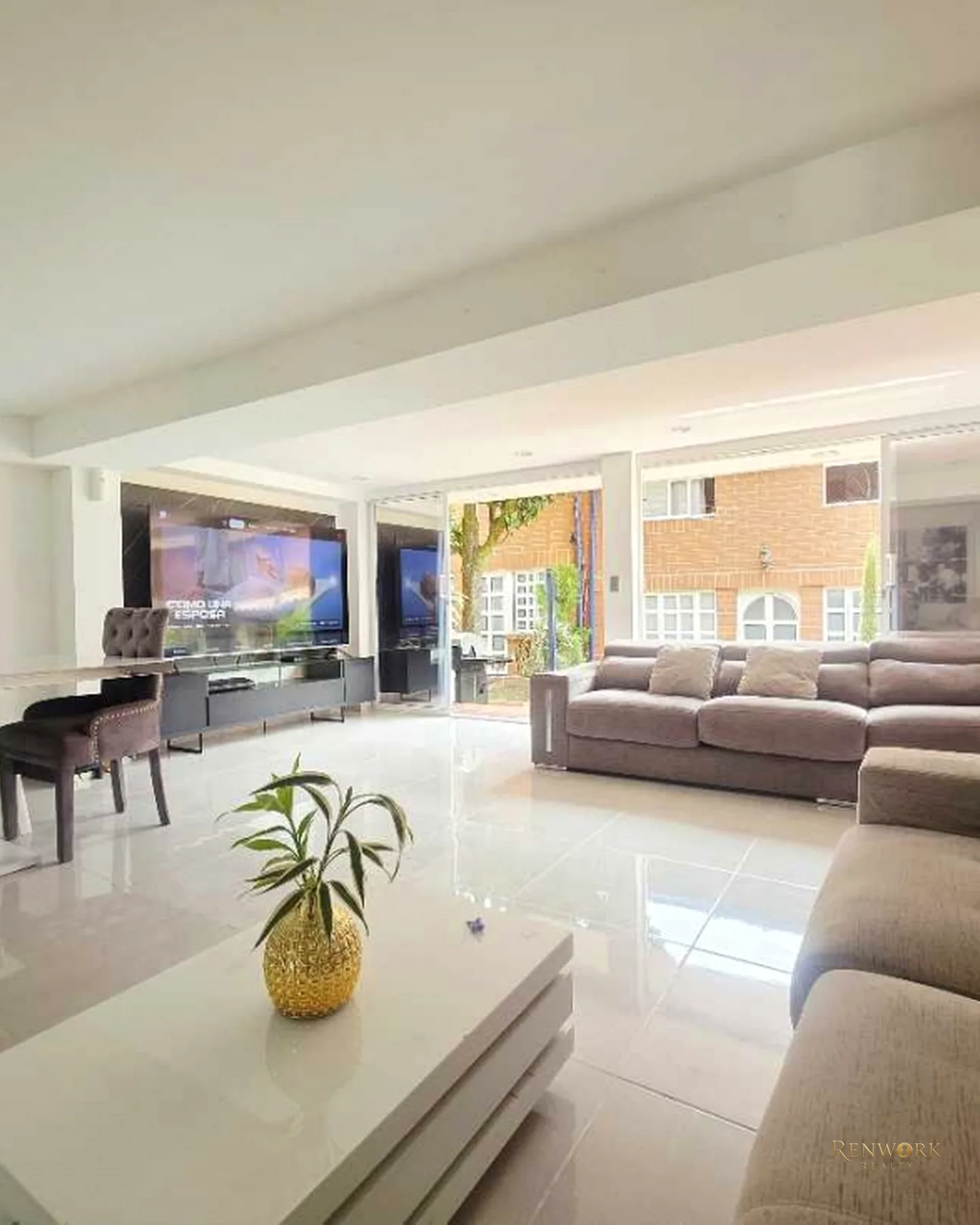 HERMOSA CASA PARA VENTA UBICADA EN MEDELLÍN SECTOR LA MOTA · foto 1
