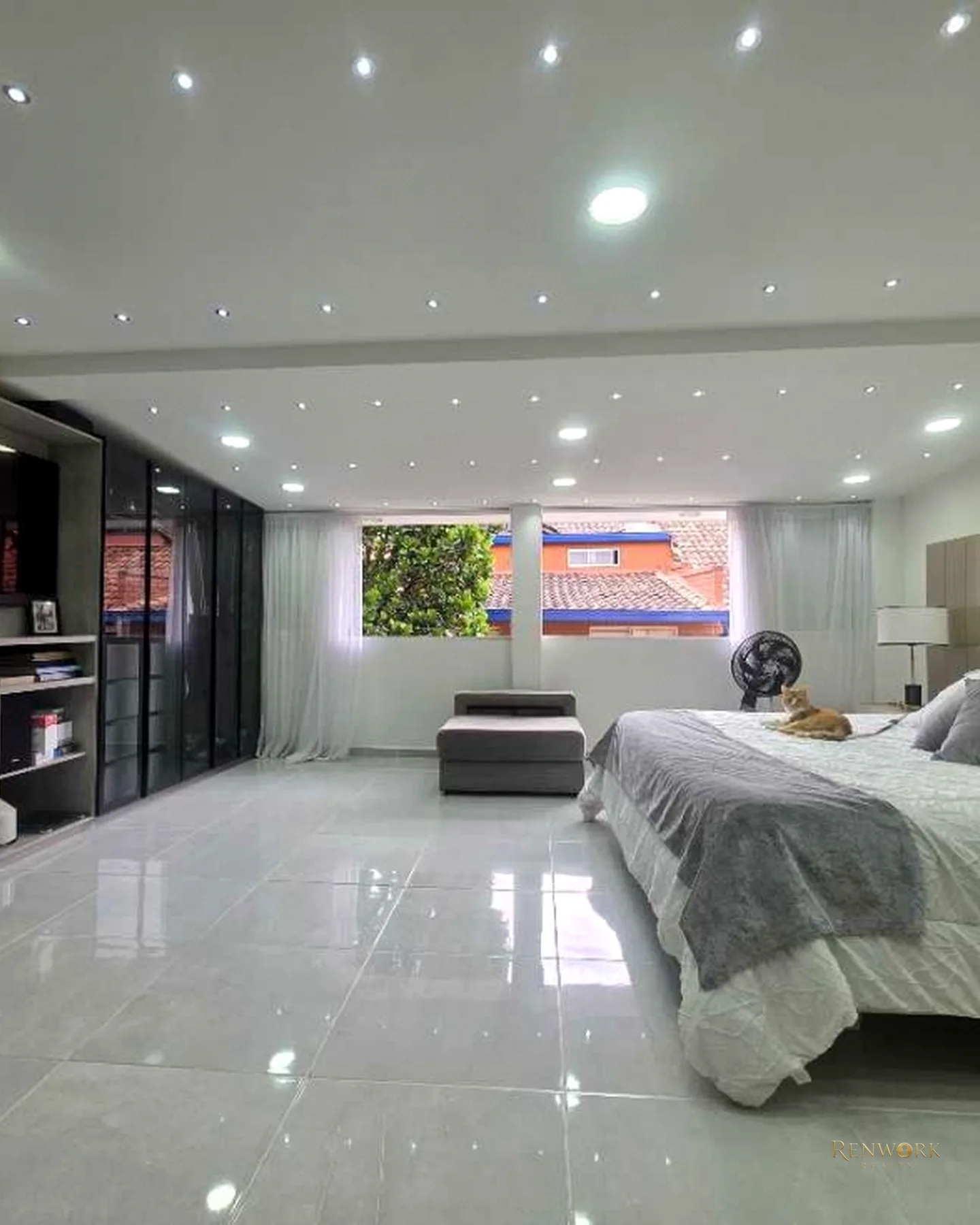 HERMOSA CASA PARA VENTA UBICADA EN MEDELLÍN SECTOR LA MOTA · foto 9