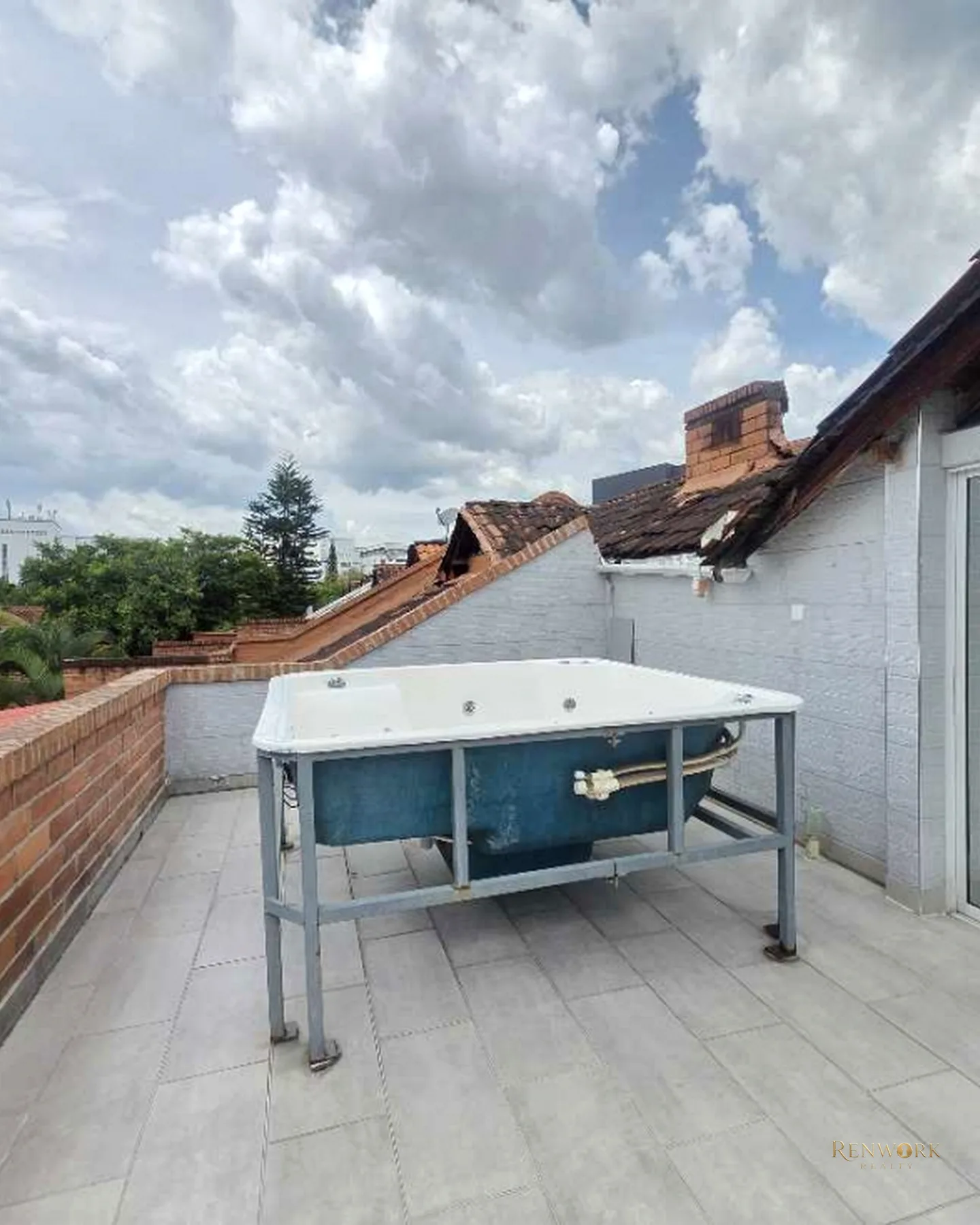 HERMOSA CASA PARA VENTA UBICADA EN MEDELLÍN SECTOR LA MOTA · foto 18