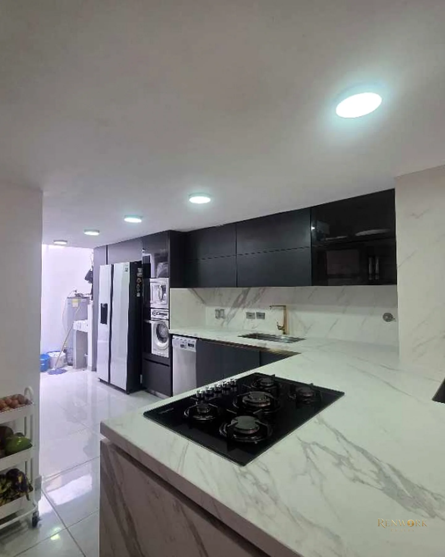 HERMOSA CASA PARA VENTA UBICADA EN MEDELLÍN SECTOR LA MOTA · foto 4