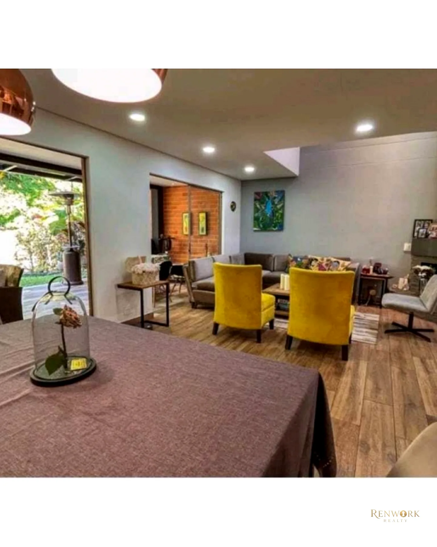 HERMOSA CASA REMODELADA EN LA SEBASTIANA/ENVIGADO · foto 1