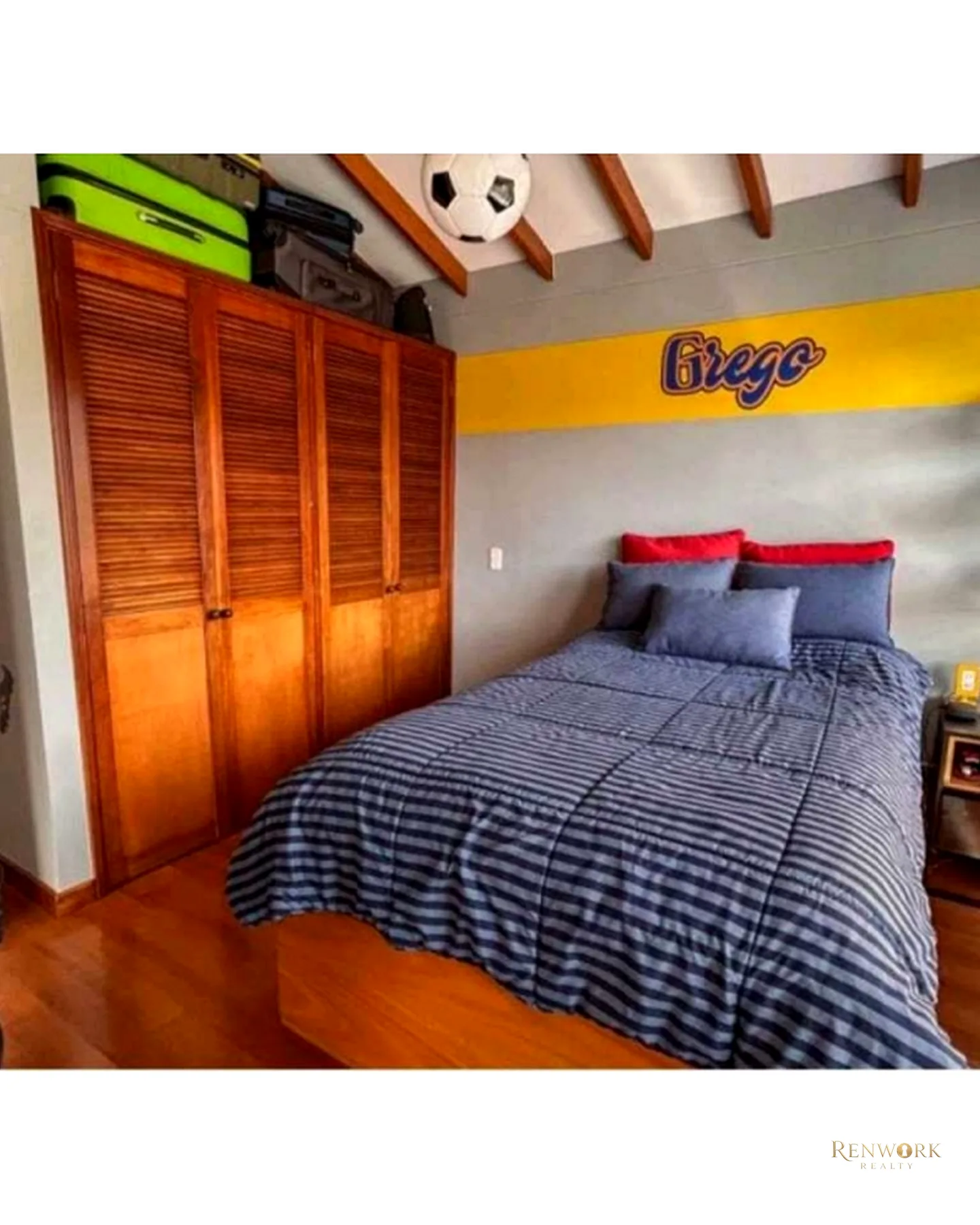 HERMOSA CASA REMODELADA EN LA SEBASTIANA/ENVIGADO · foto 10