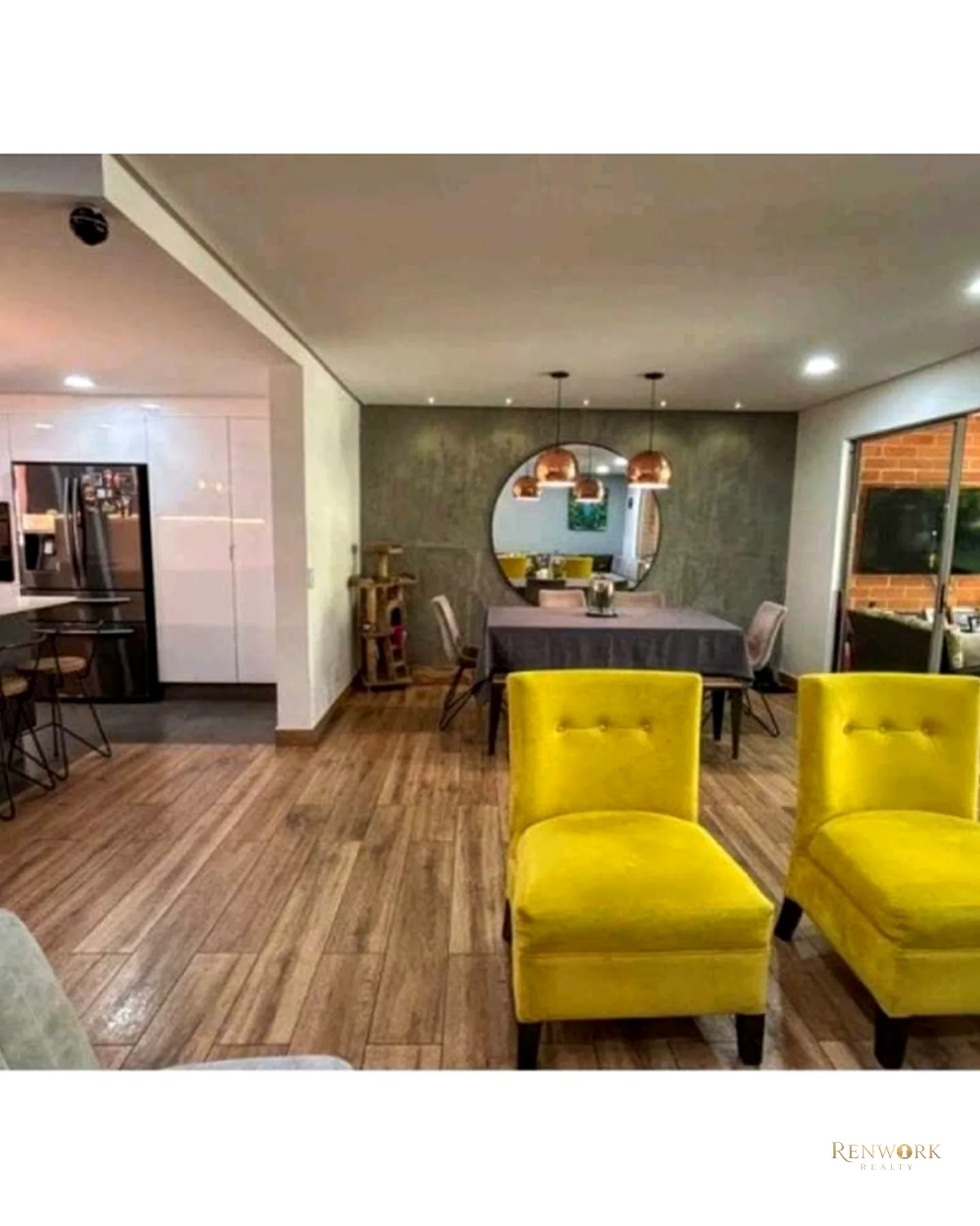 HERMOSA CASA REMODELADA EN LA SEBASTIANA/ENVIGADO · foto 2