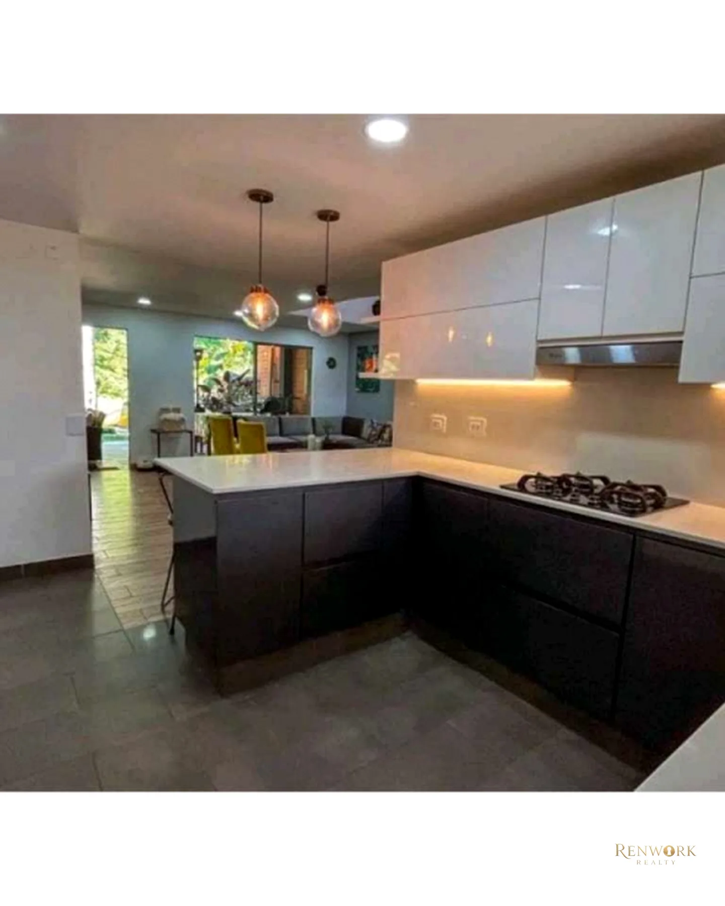 HERMOSA CASA REMODELADA EN LA SEBASTIANA/ENVIGADO · foto 5
