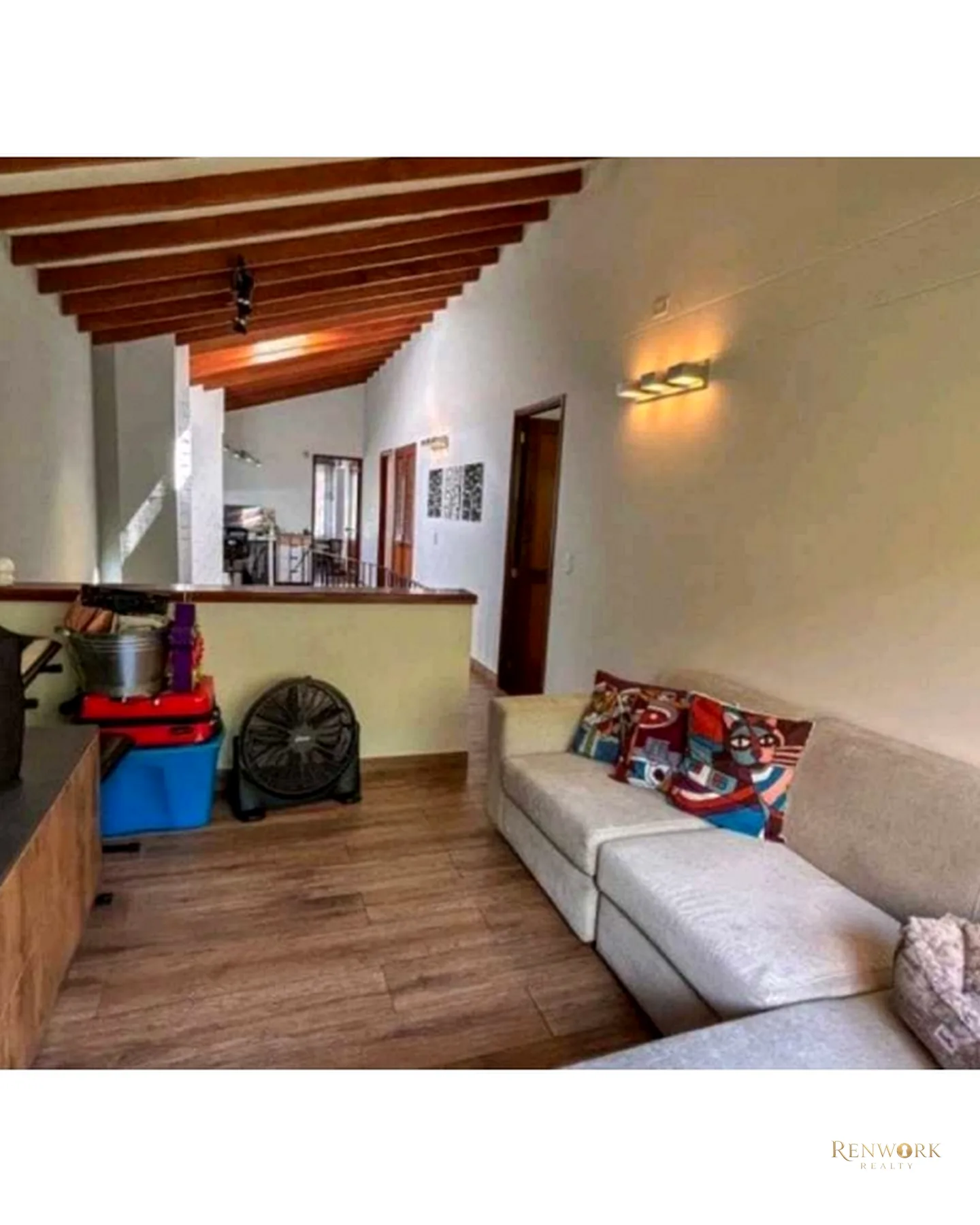 HERMOSA CASA REMODELADA EN LA SEBASTIANA/ENVIGADO · foto 6