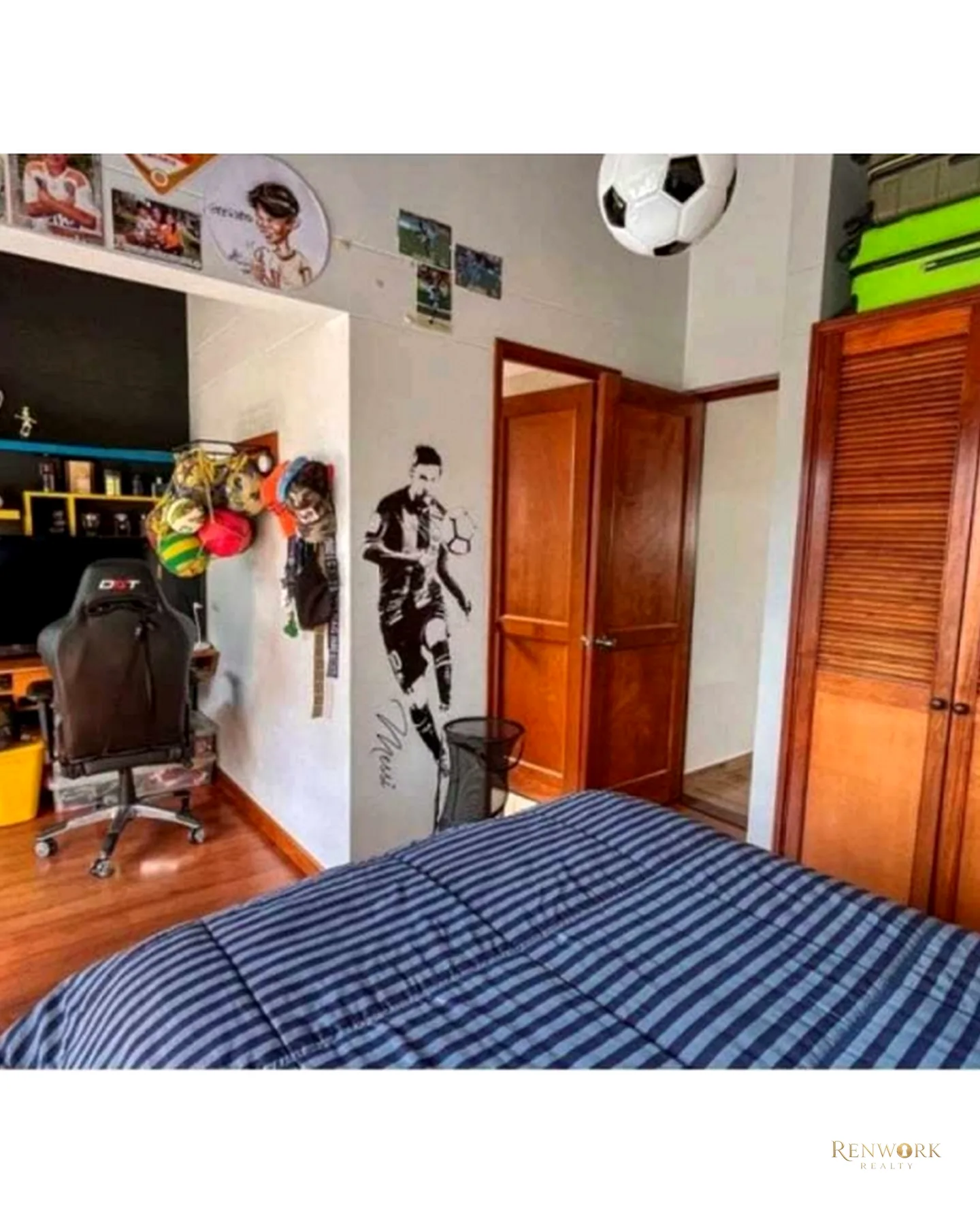 HERMOSA CASA REMODELADA EN LA SEBASTIANA/ENVIGADO · foto 7