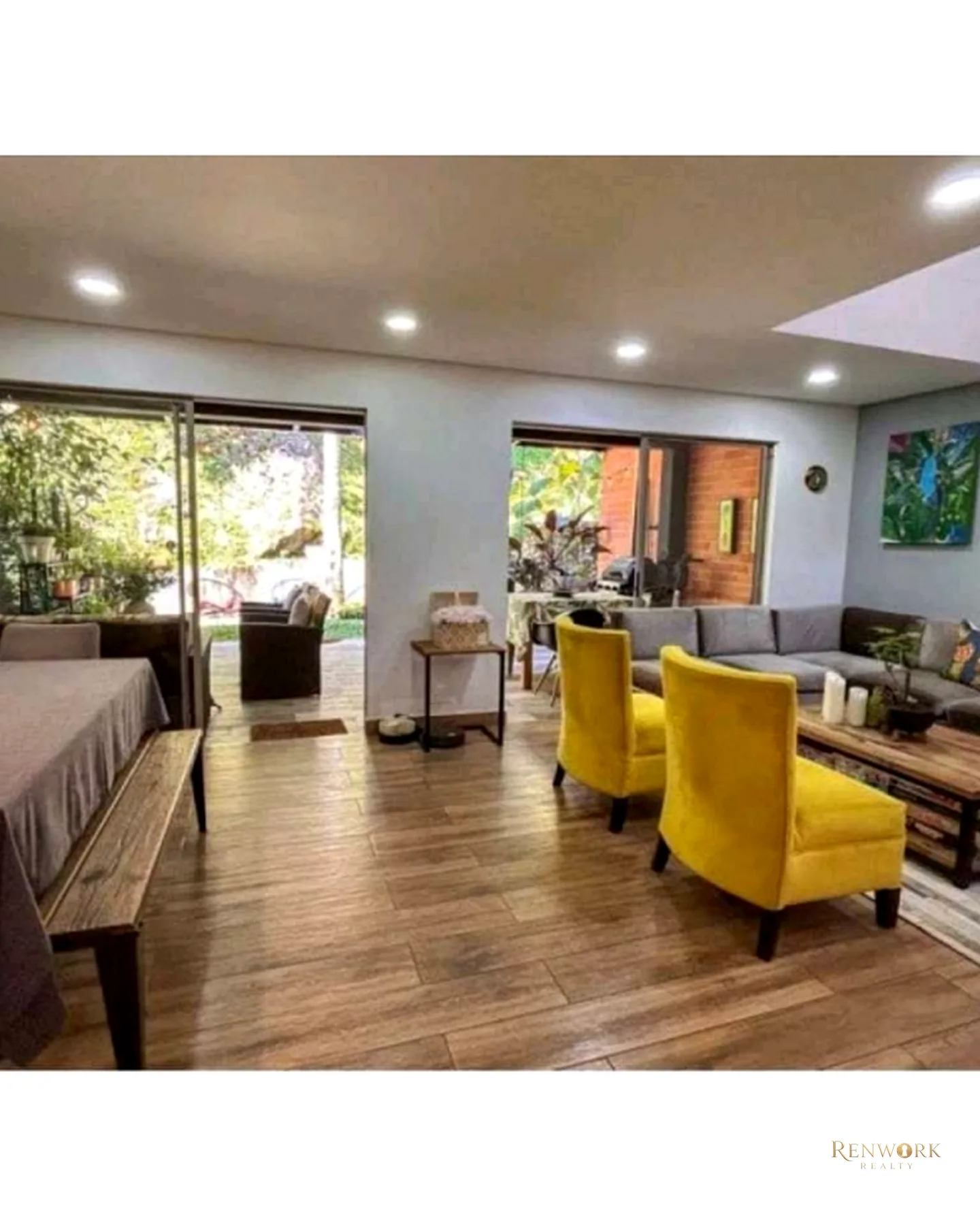 HERMOSA CASA REMODELADA EN LA SEBASTIANA/ENVIGADO · foto 3