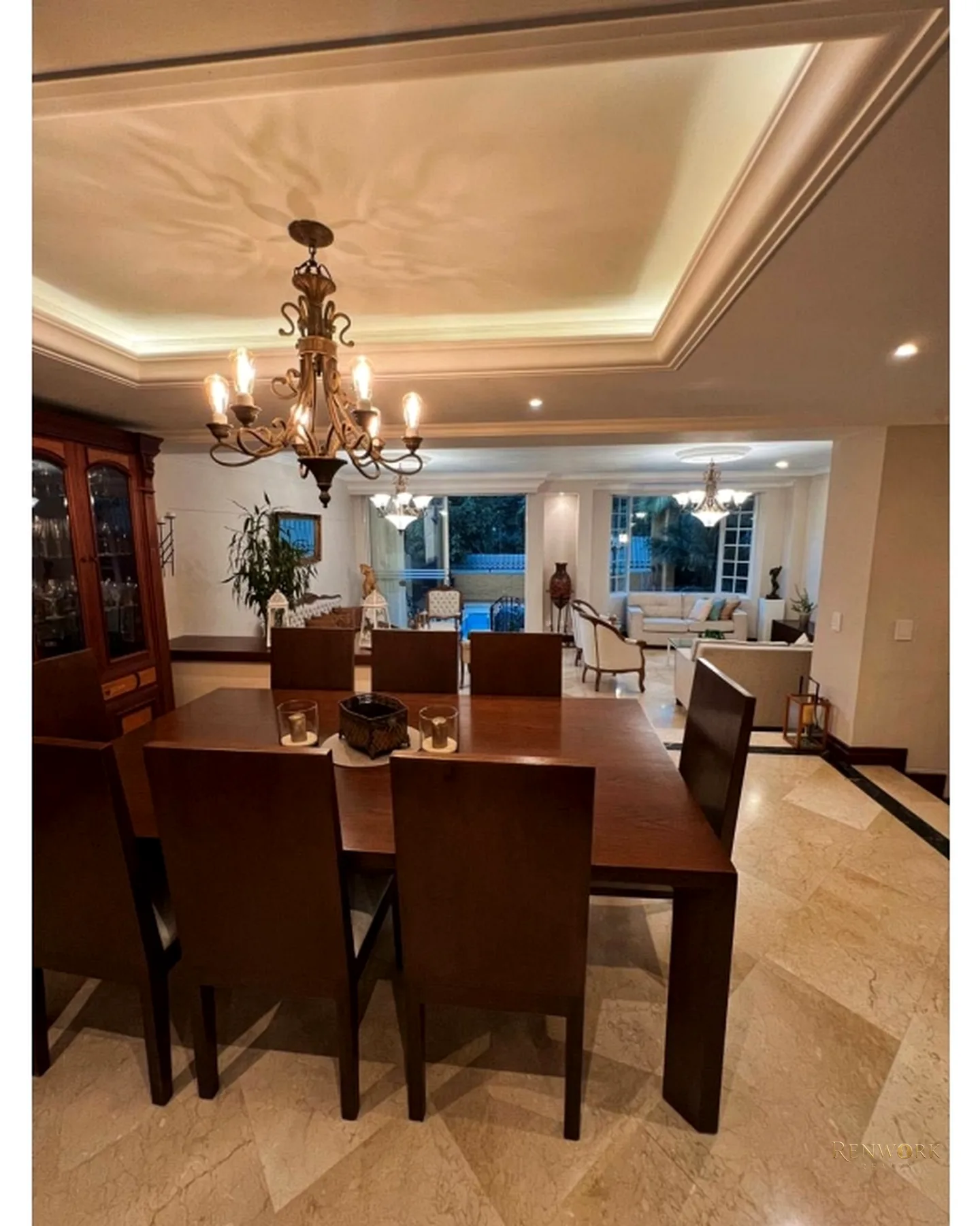 HERMOSA CASA VENTA ENVIGADO EL ESCOBERO UNIDAD ISLA FUERTE · foto 7