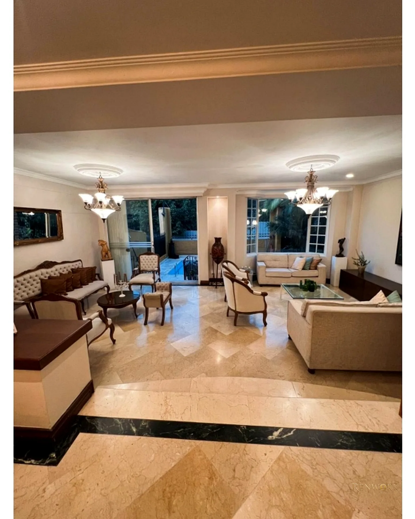 HERMOSA CASA VENTA ENVIGADO EL ESCOBERO UNIDAD ISLA FUERTE · foto 3