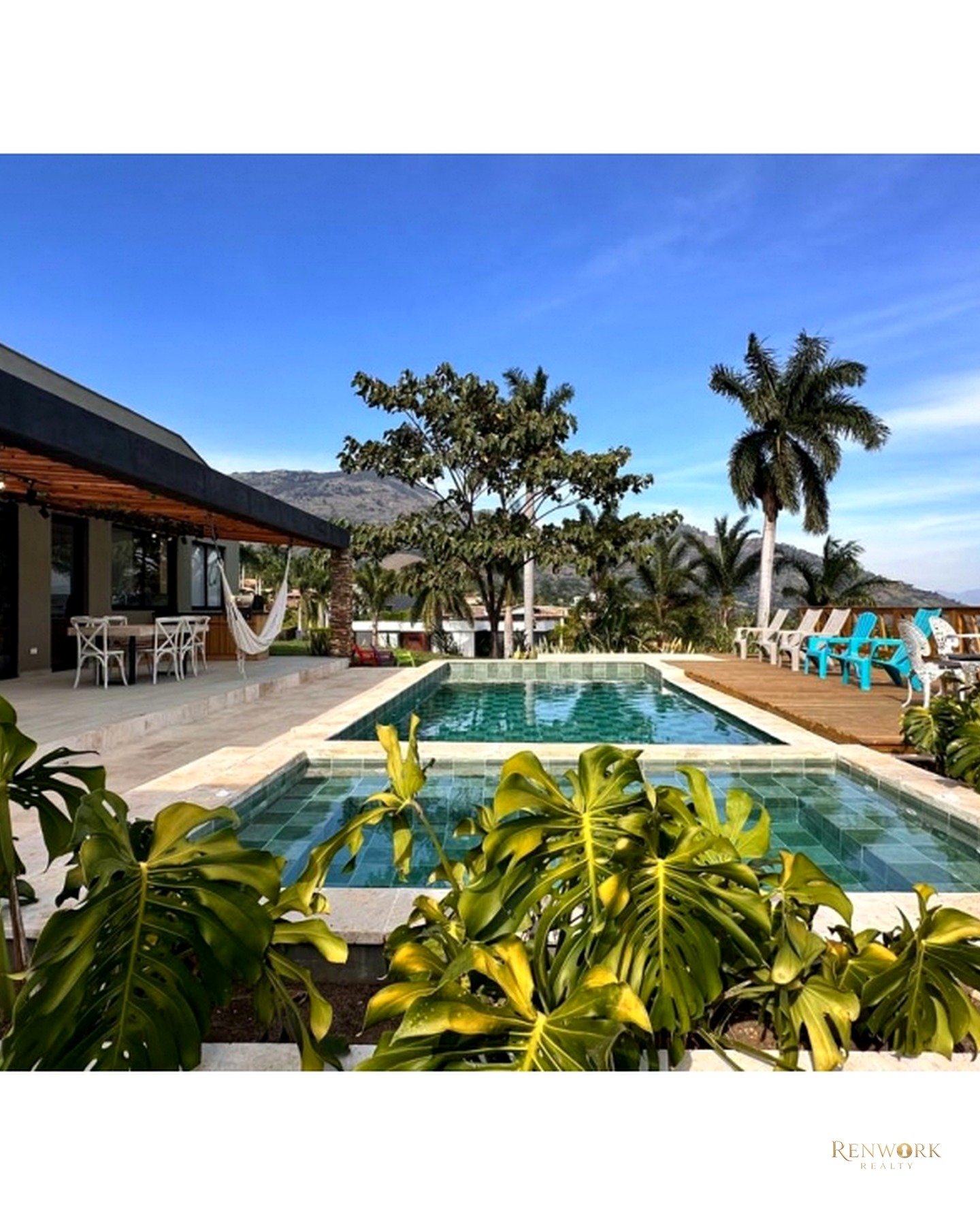 Vista de HERMOSA FINCA EN COPACABANA