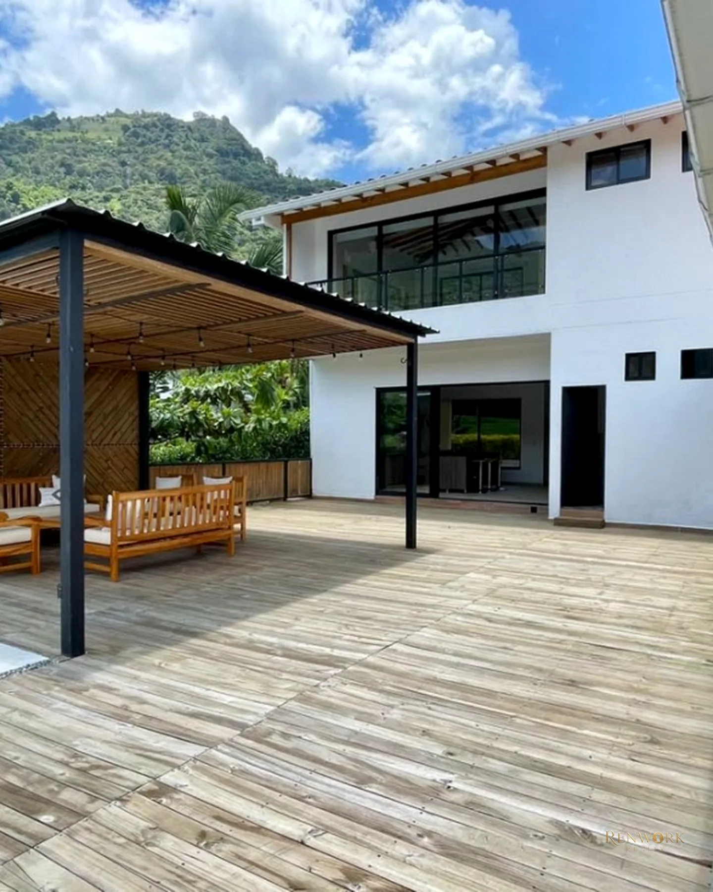 HERMOSA FINCA EN PARCELACION - TITIRIBI · foto 19