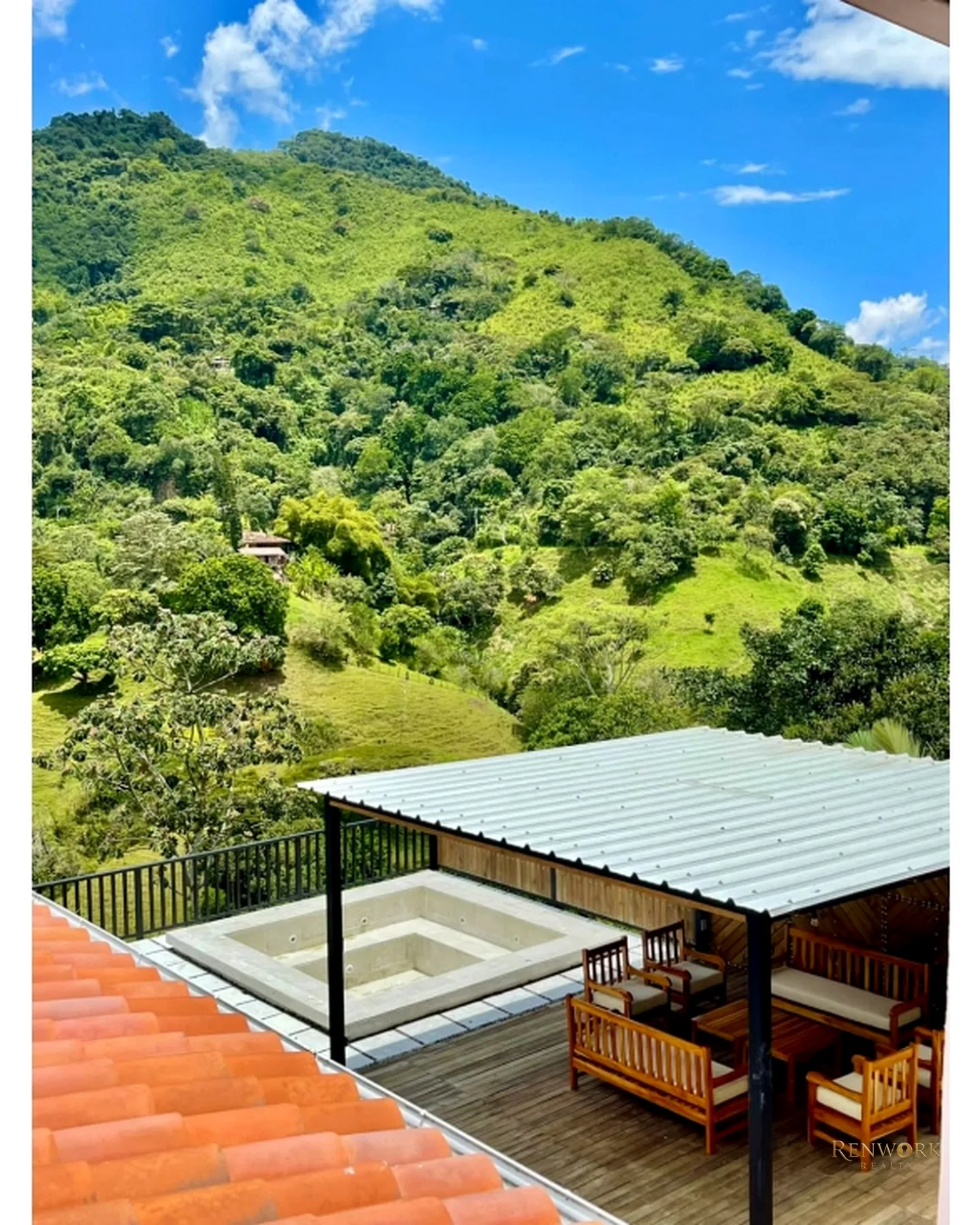 HERMOSA FINCA EN PARCELACION - TITIRIBI · foto 18