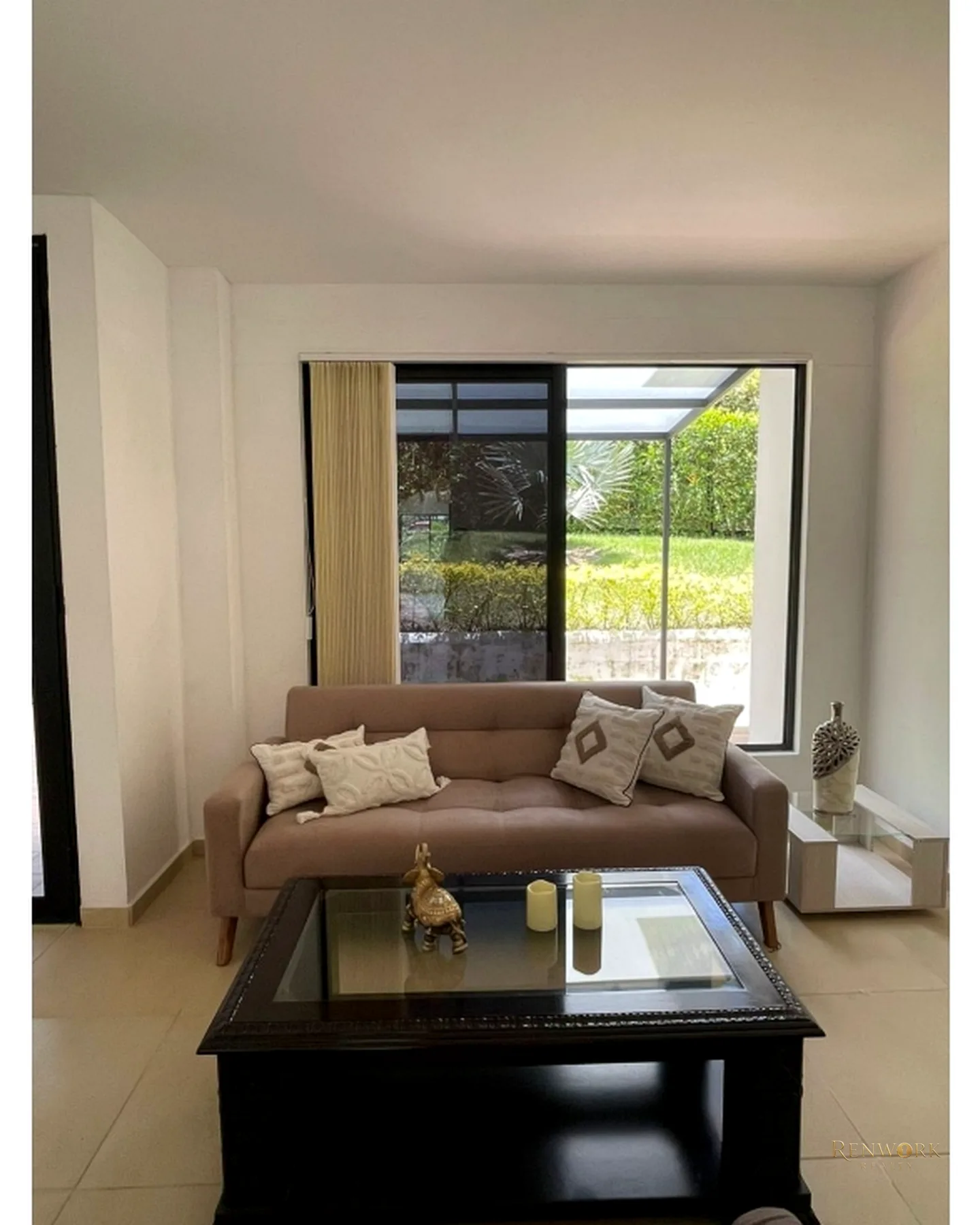 HERMOSA FINCA EN PARCELACION - TITIRIBI · foto 2