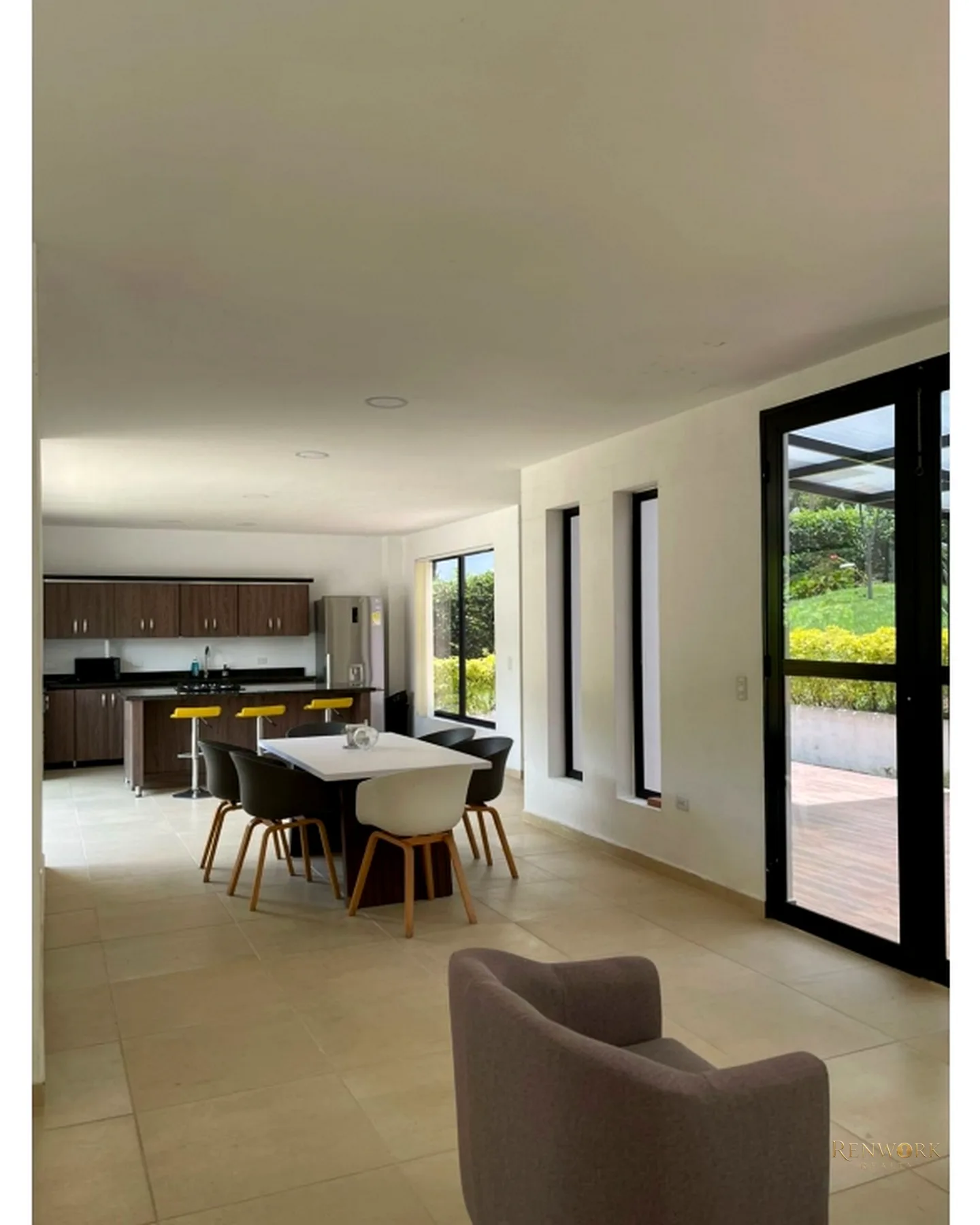 HERMOSA FINCA EN PARCELACION - TITIRIBI · foto 6