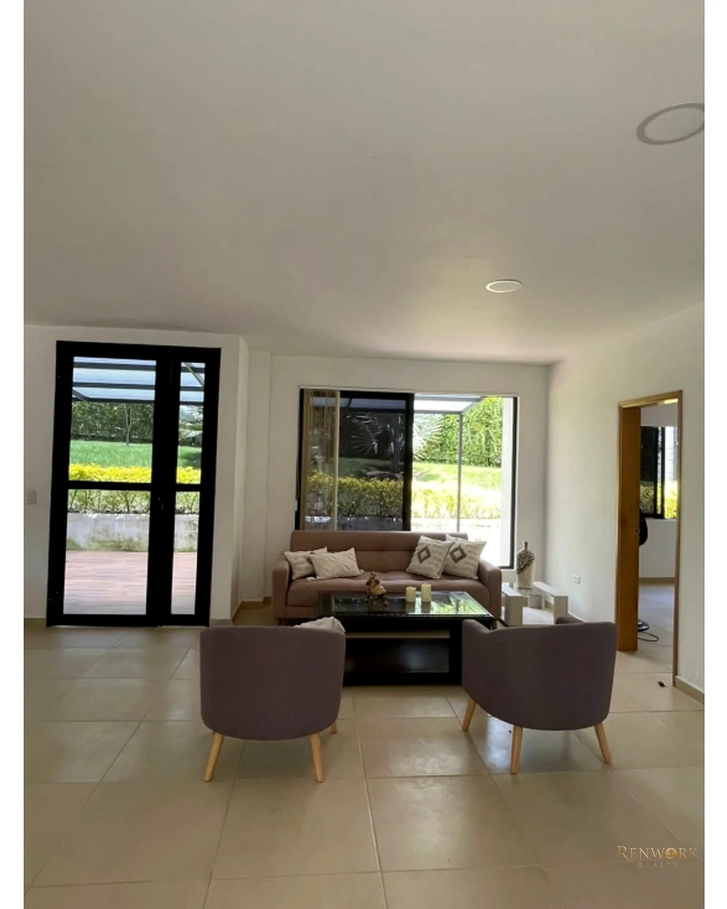 HERMOSA FINCA EN PARCELACION - TITIRIBI · foto 1