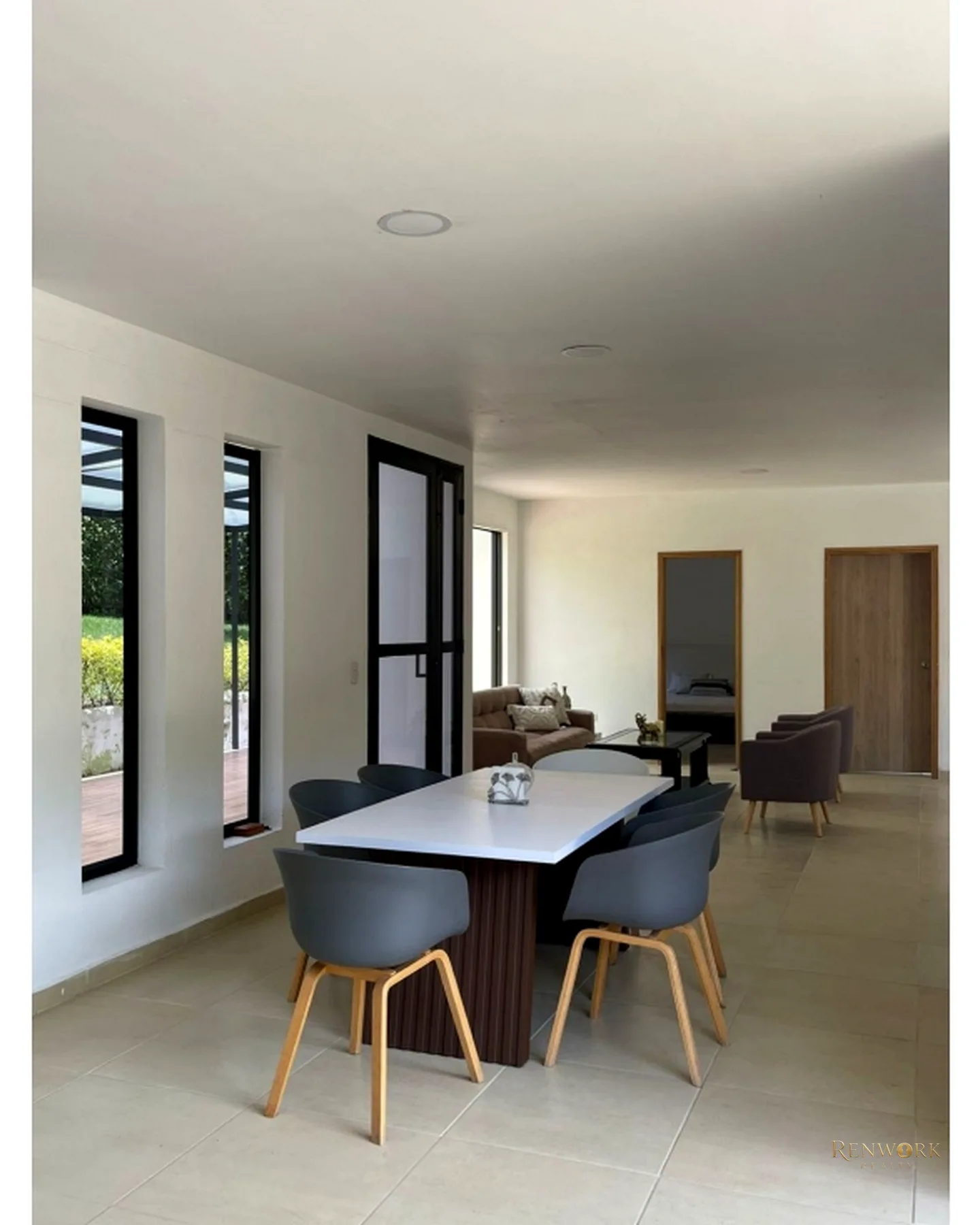HERMOSA FINCA EN PARCELACION - TITIRIBI · foto 5