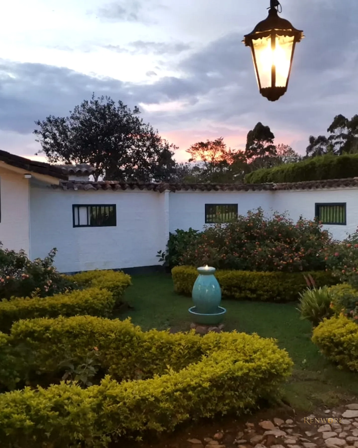 HERMOSA FINCA EN VENTA EN EL RETIRO - EL CHUZCAL · foto 12