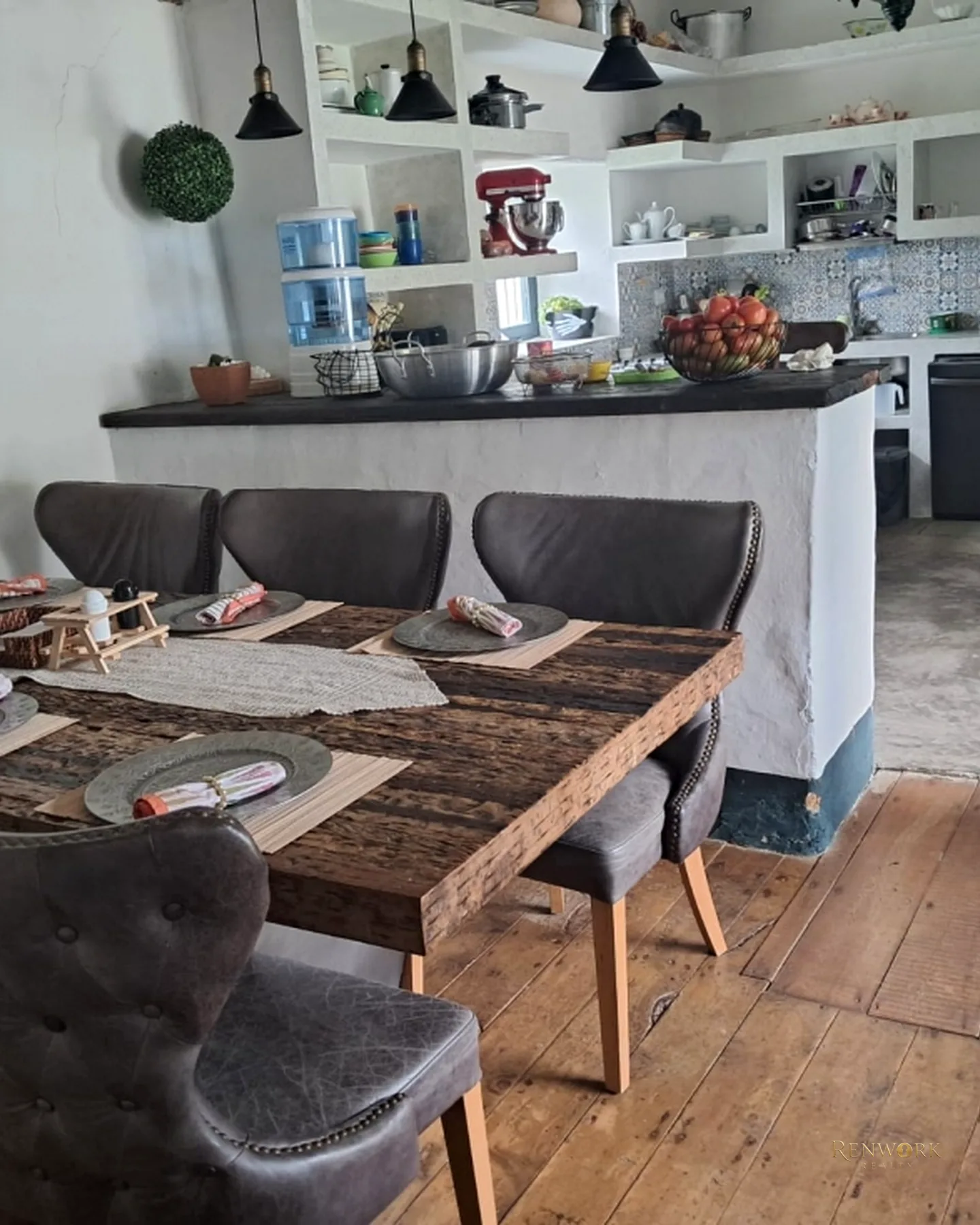 HERMOSA FINCA EN VENTA EN EL RETIRO - EL CHUZCAL · foto 4