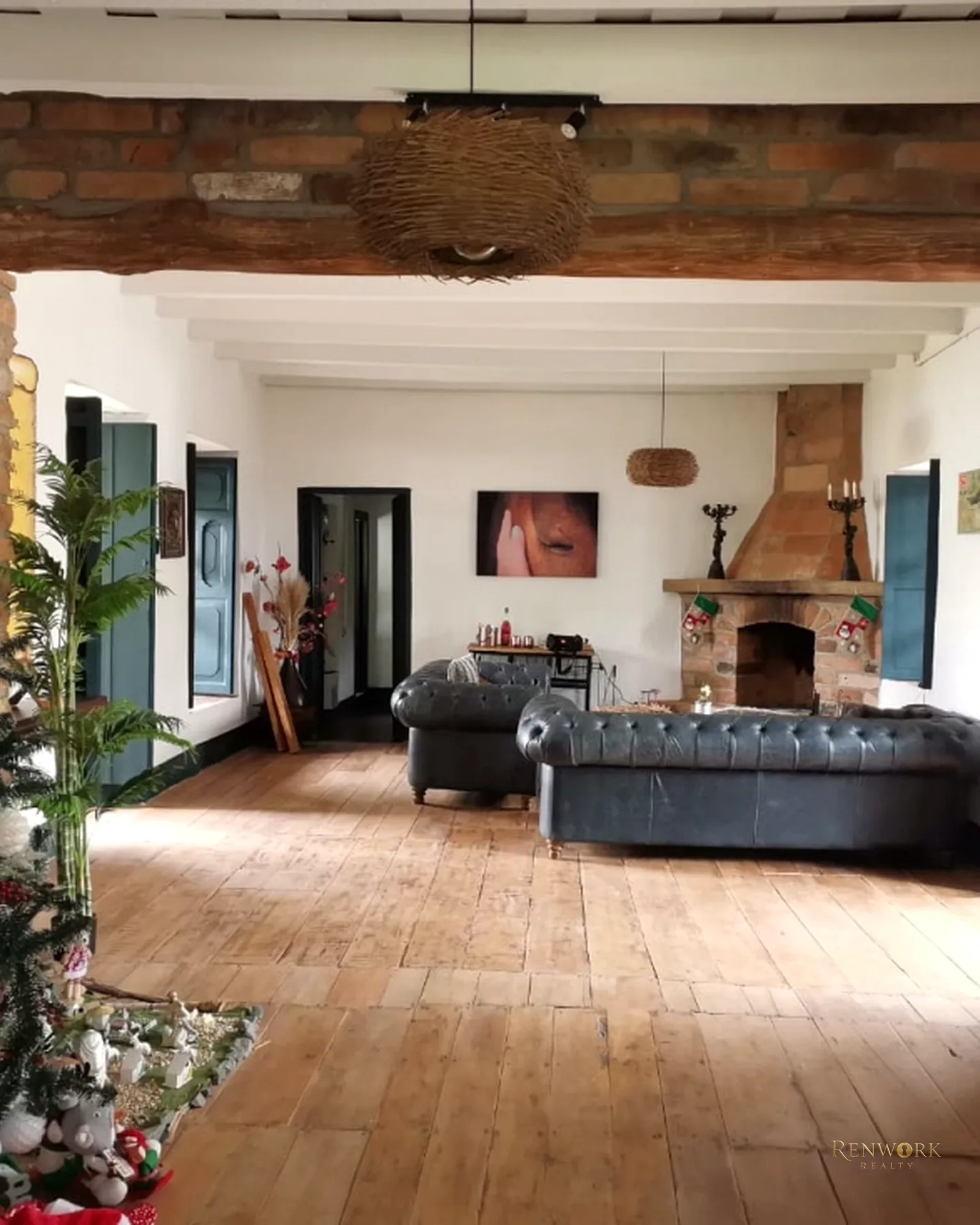 HERMOSA FINCA EN VENTA EN EL RETIRO - EL CHUZCAL · foto 3