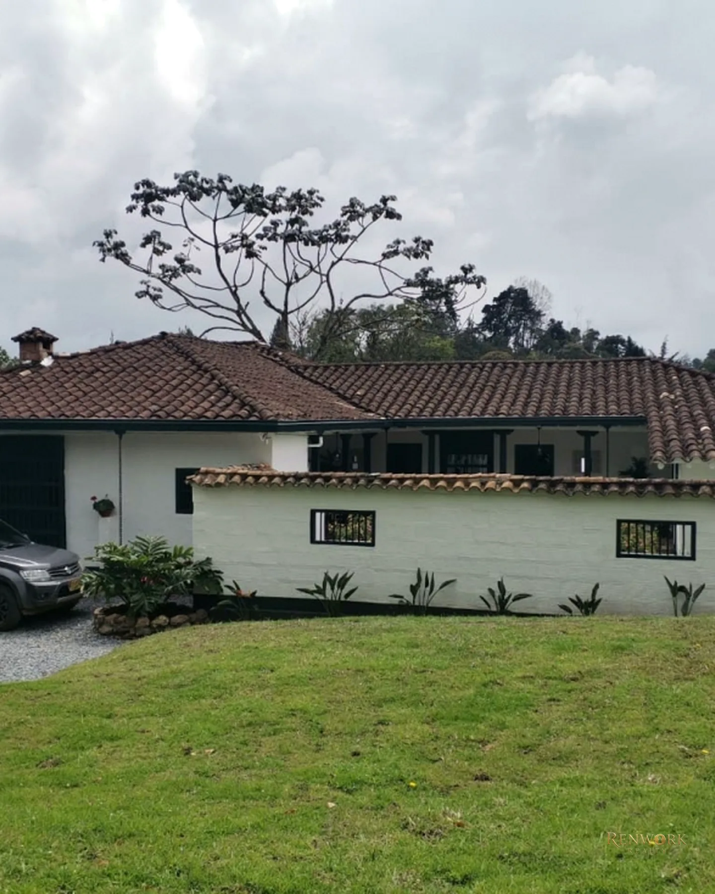 HERMOSA FINCA EN VENTA EN EL RETIRO - EL CHUZCAL · foto 15